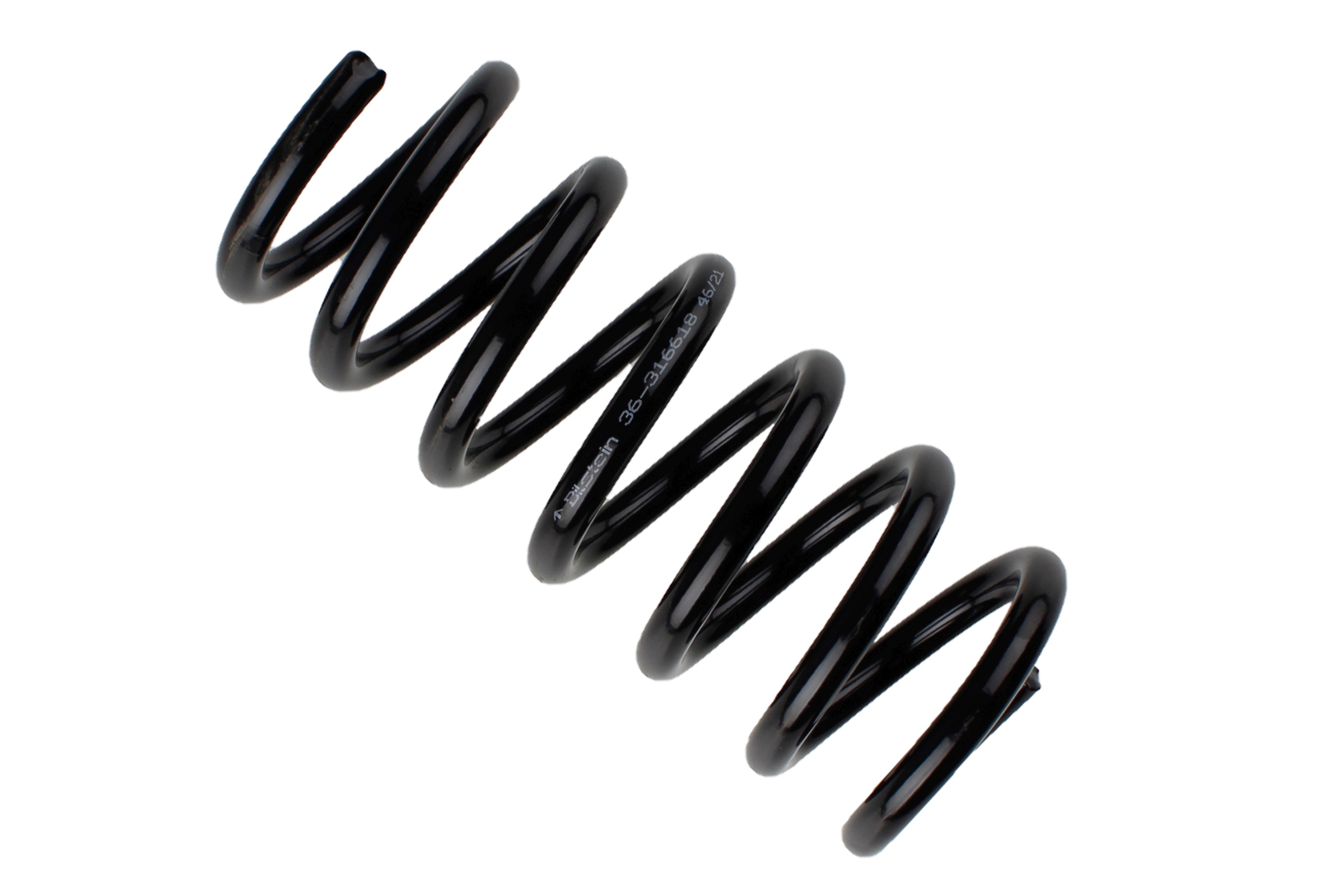 Molla autotelaio - 36-316618 BILSTEIN