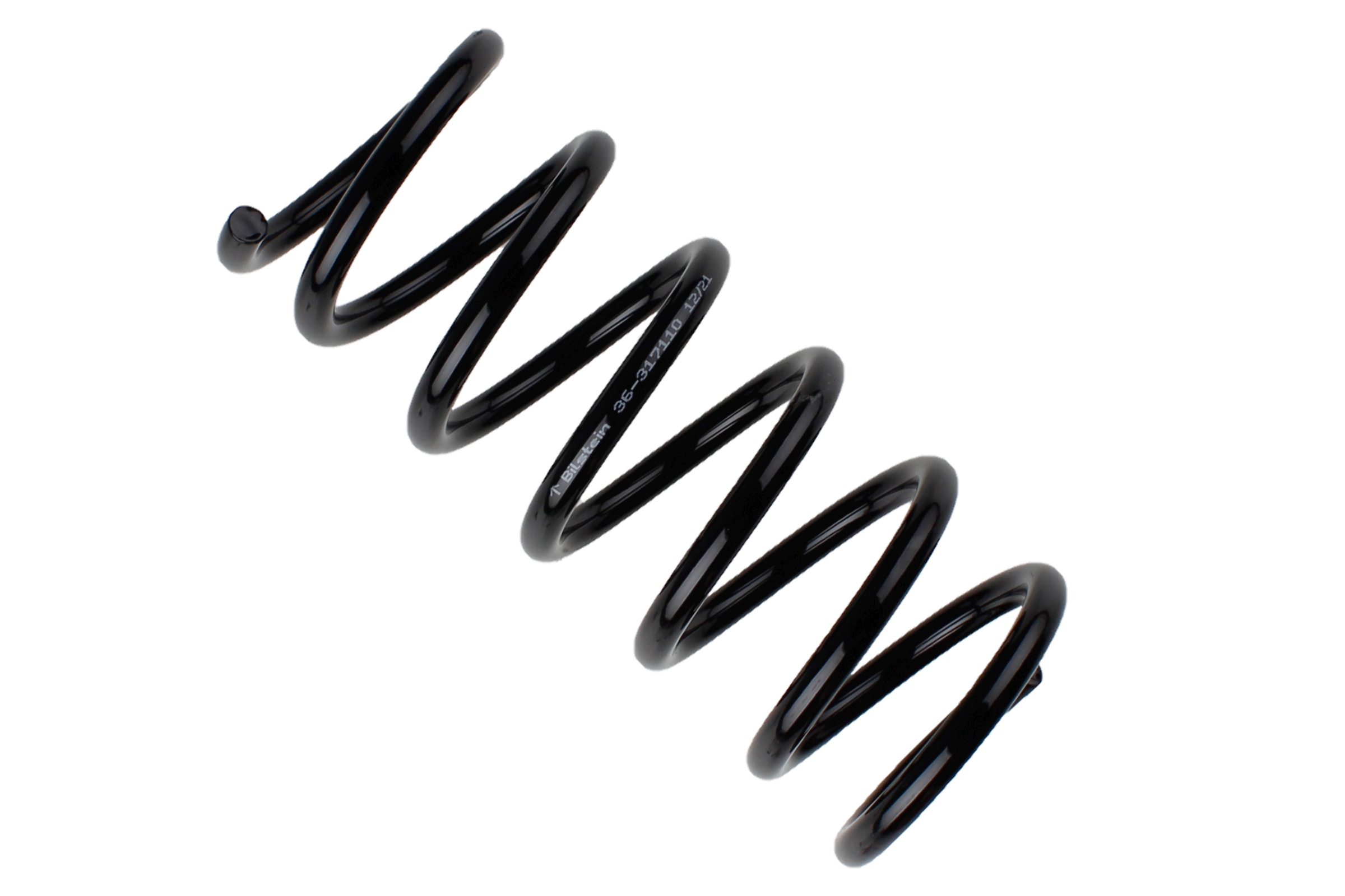 Molla autotelaio - 36-317110 BILSTEIN