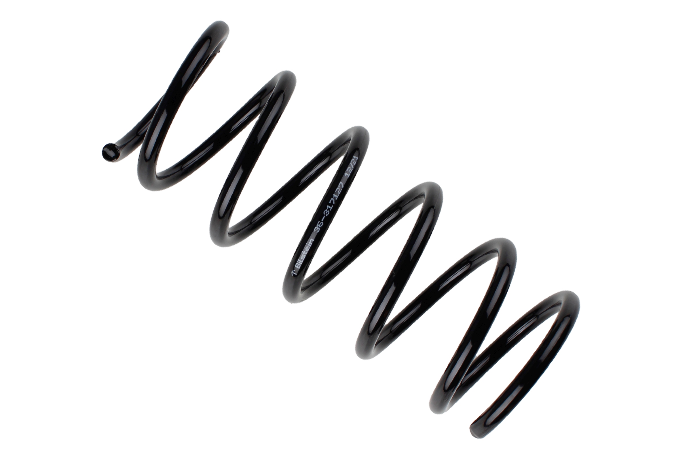 Coil Spring - 36-317127 BILSTEIN