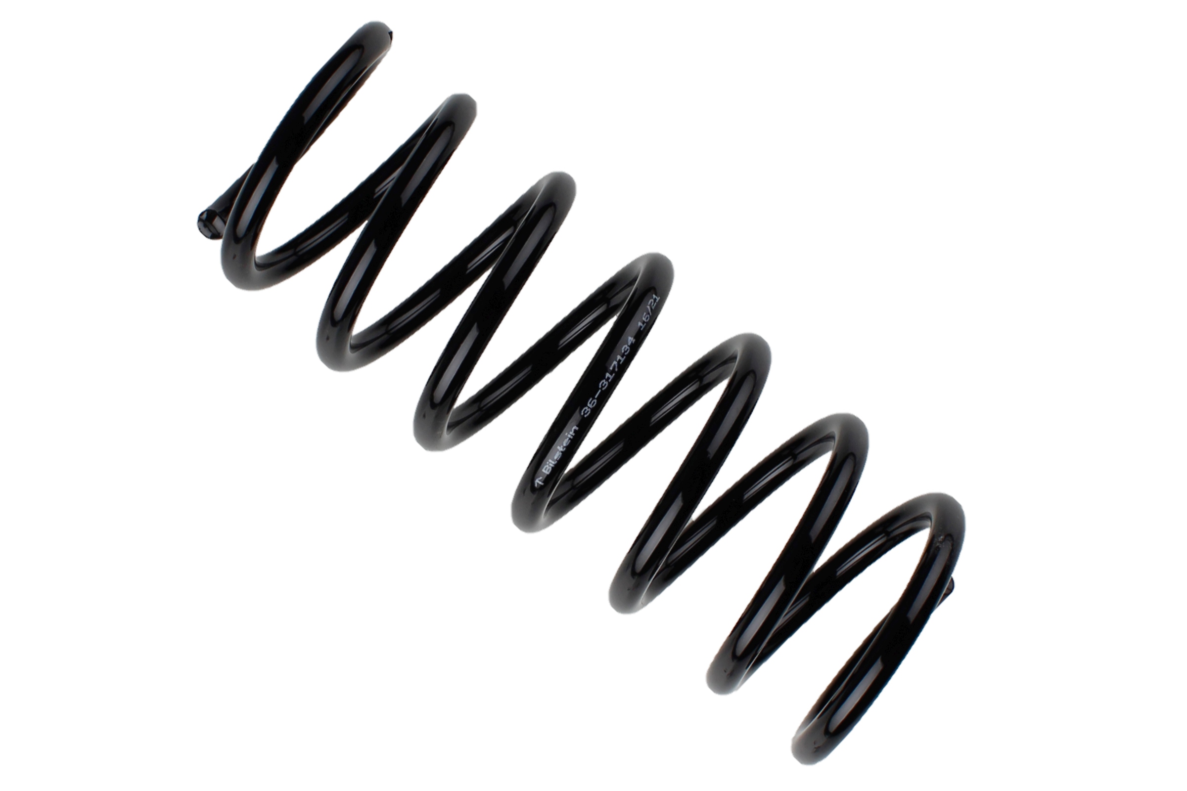 Пружина ходовой части - 36-317134 BILSTEIN
