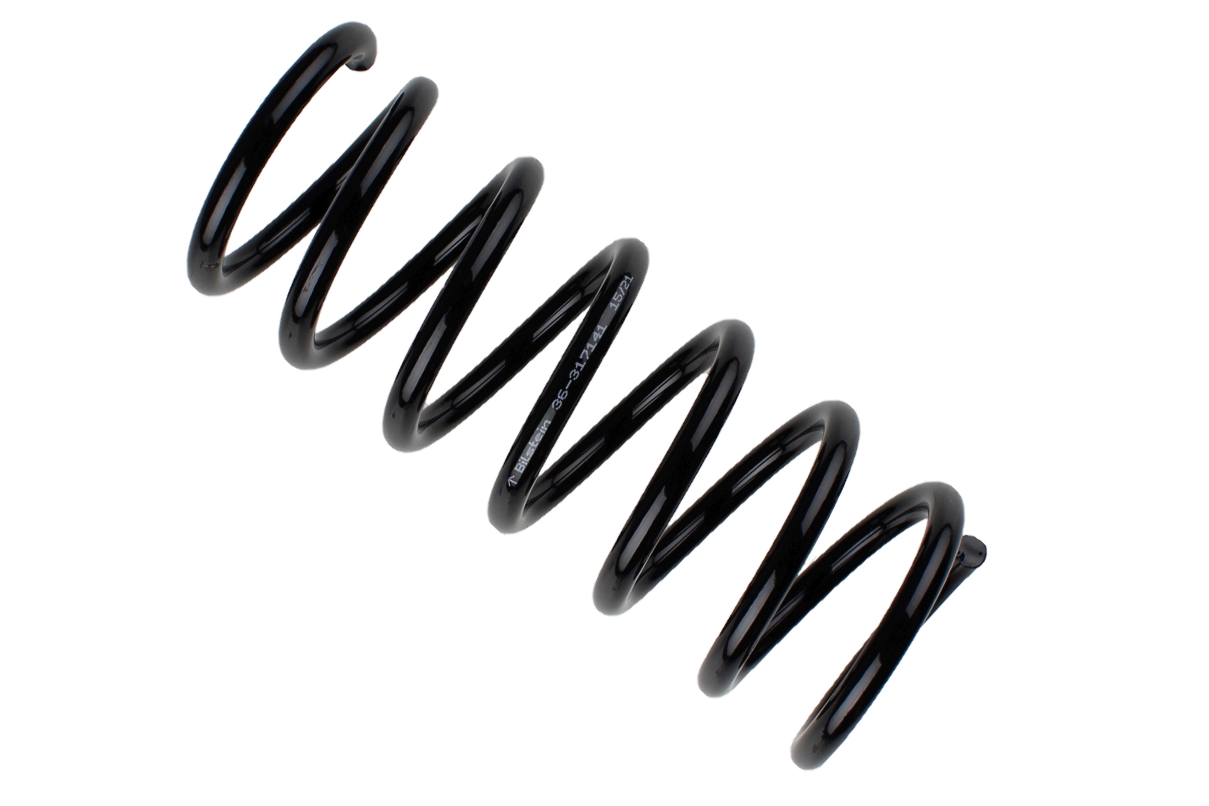 Coil Spring - 36-317141 BILSTEIN