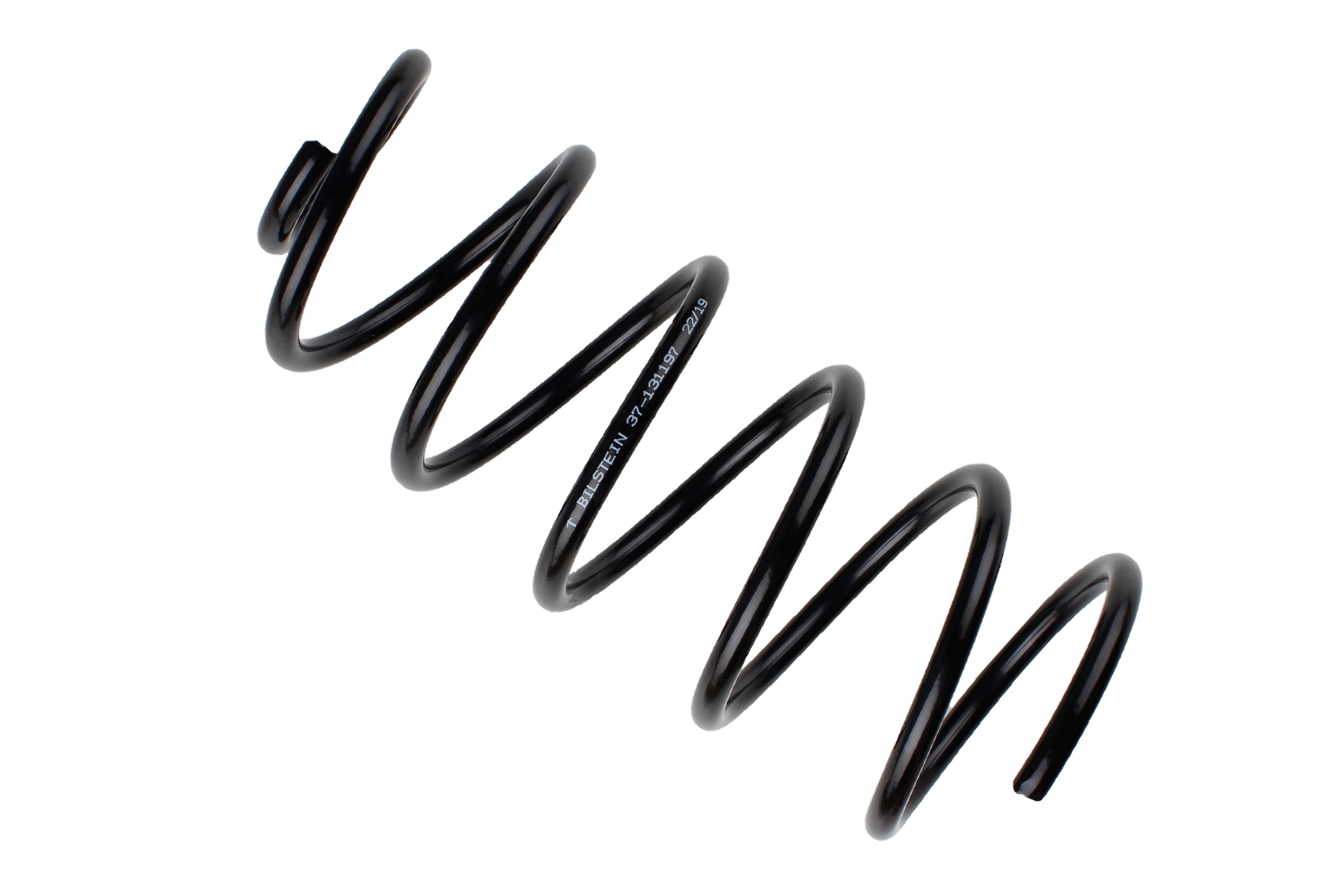 Coil Spring - 37-131197 BILSTEIN