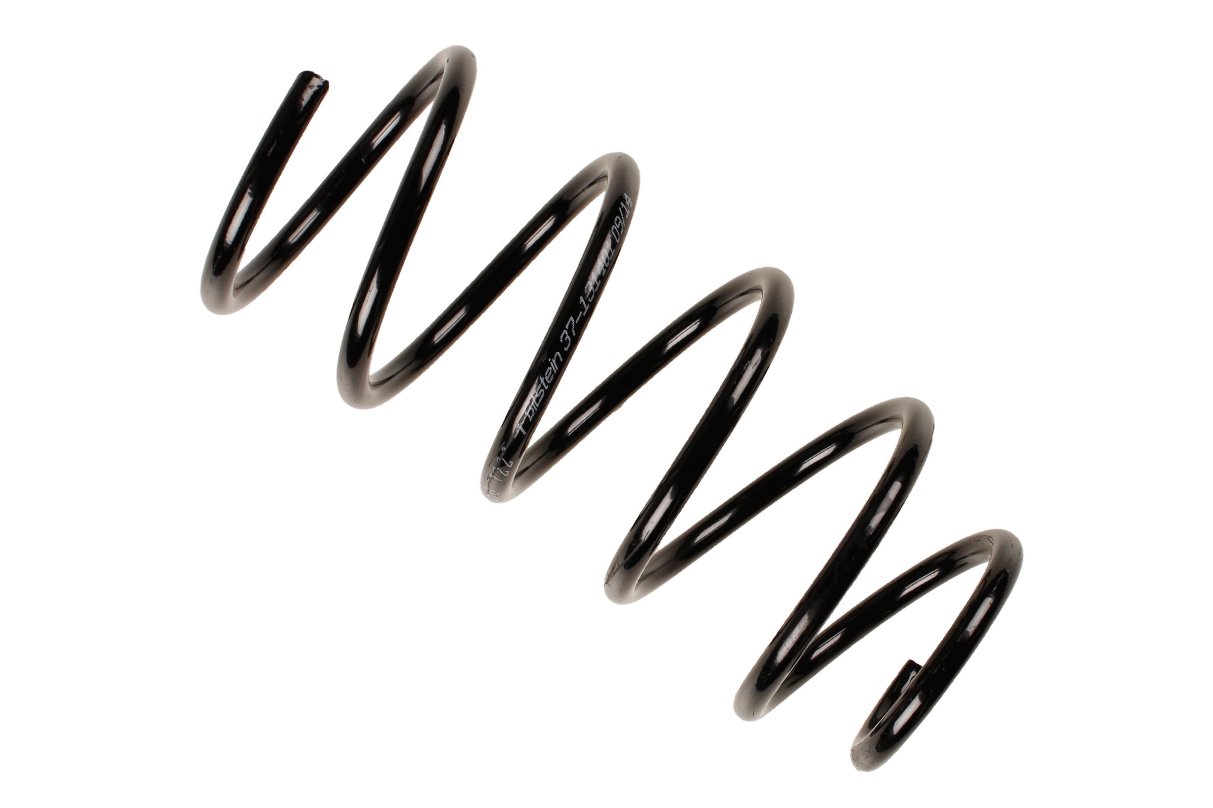 Coil Spring - 37-131401 BILSTEIN