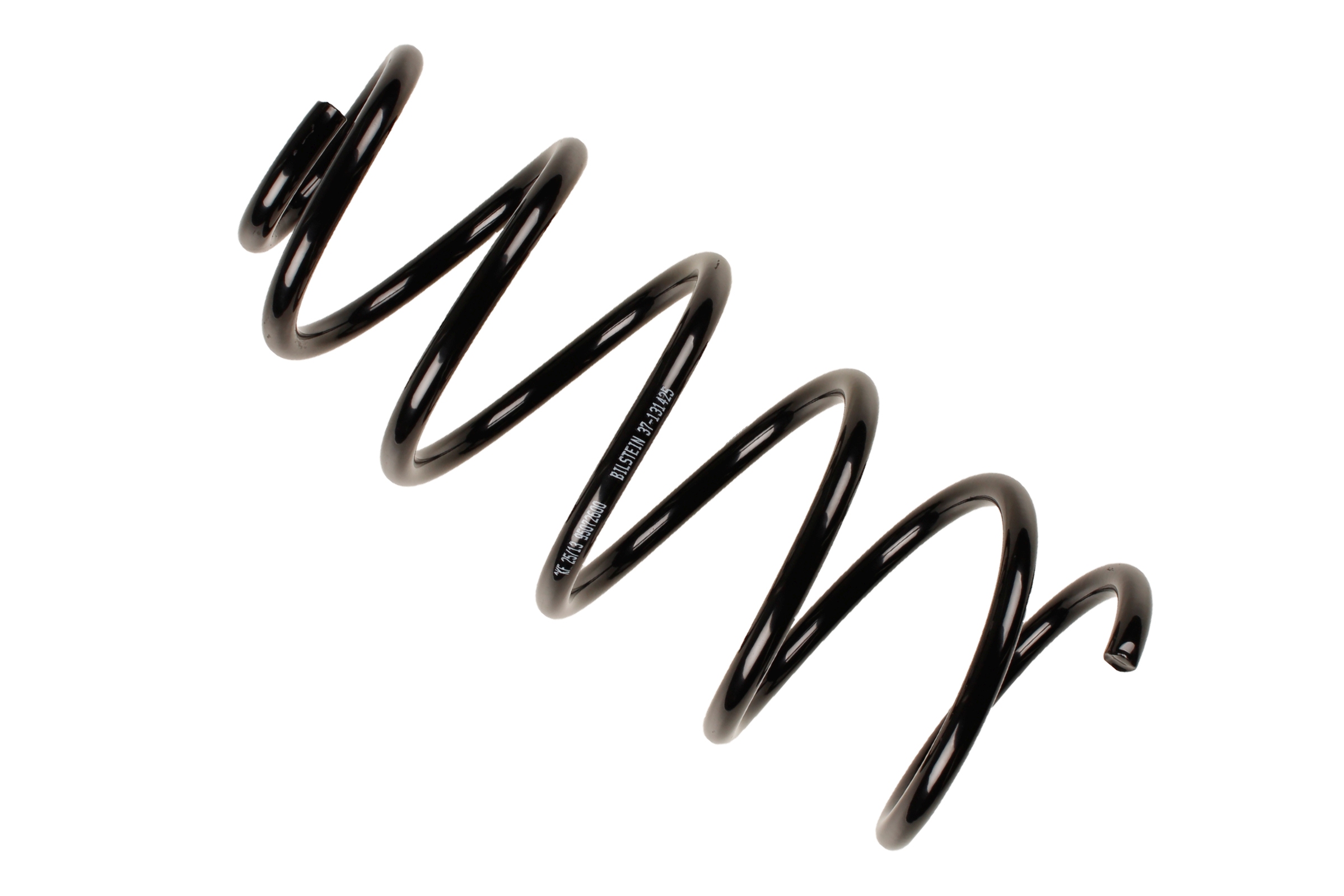 Coil Spring - 37-131425 BILSTEIN