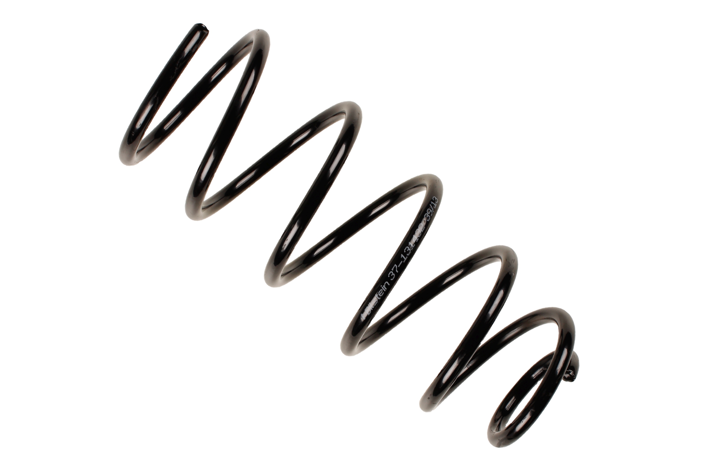 Coil Spring - 37-131432 BILSTEIN