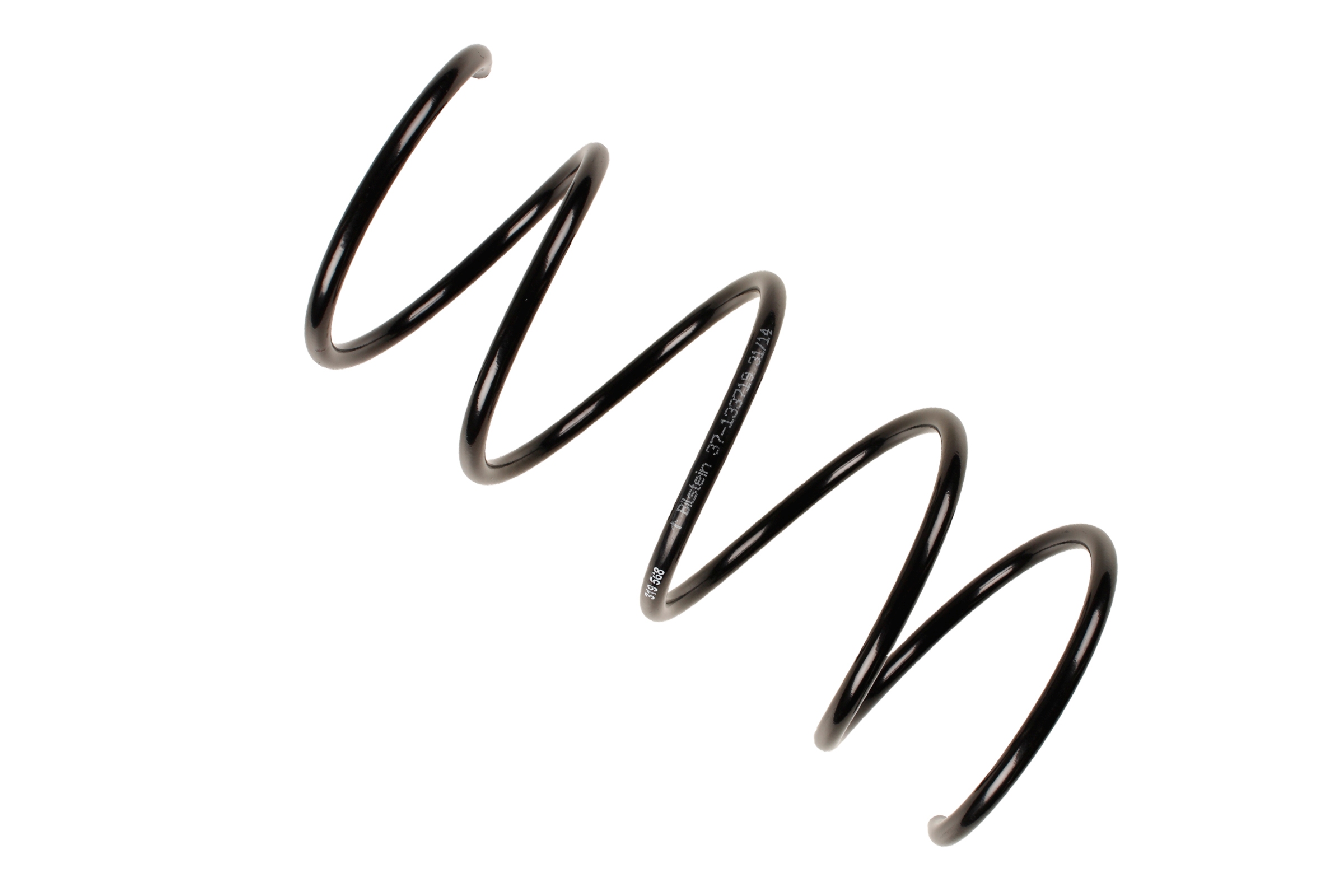 Coil Spring - 37-133719 BILSTEIN