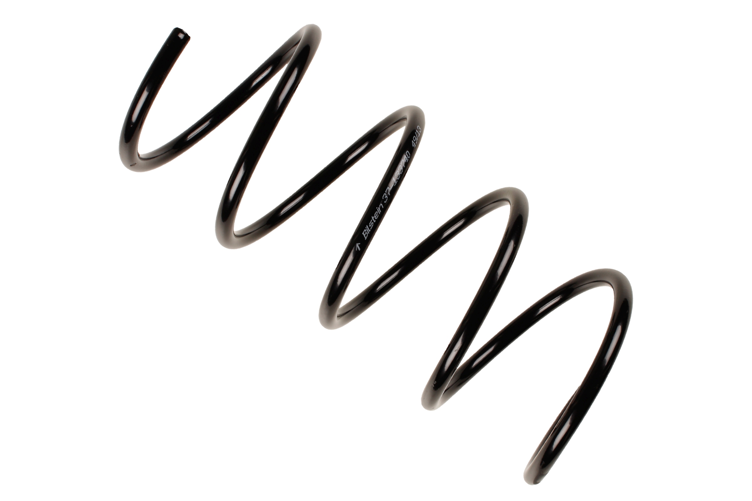 Coil Spring - 37-133740 BILSTEIN