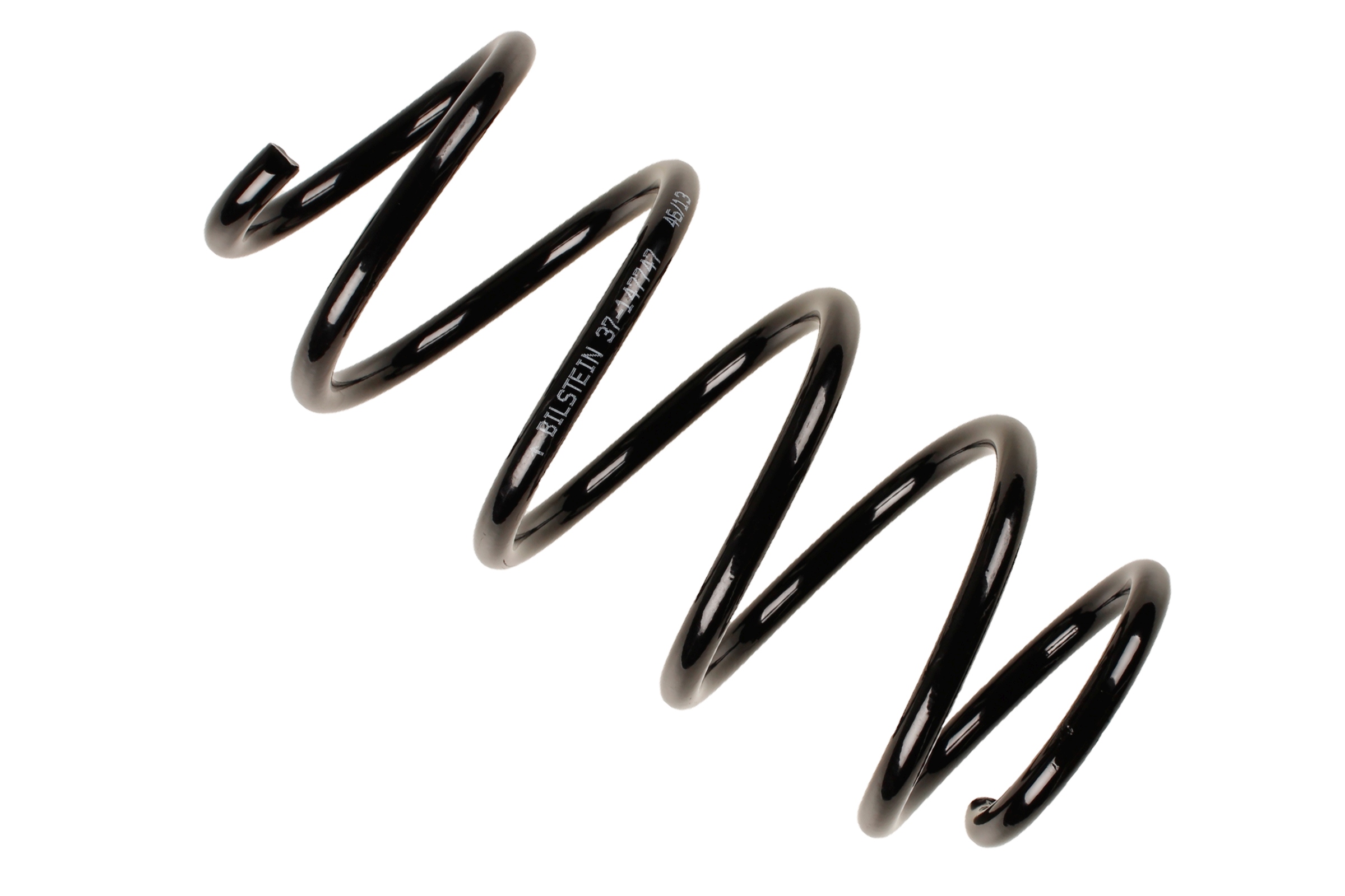 Coil Spring - 37-147747 BILSTEIN