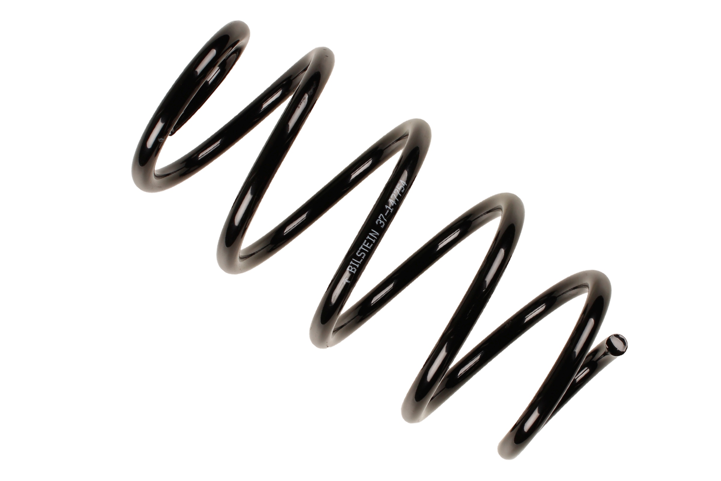 Coil Spring - 37-147754 BILSTEIN