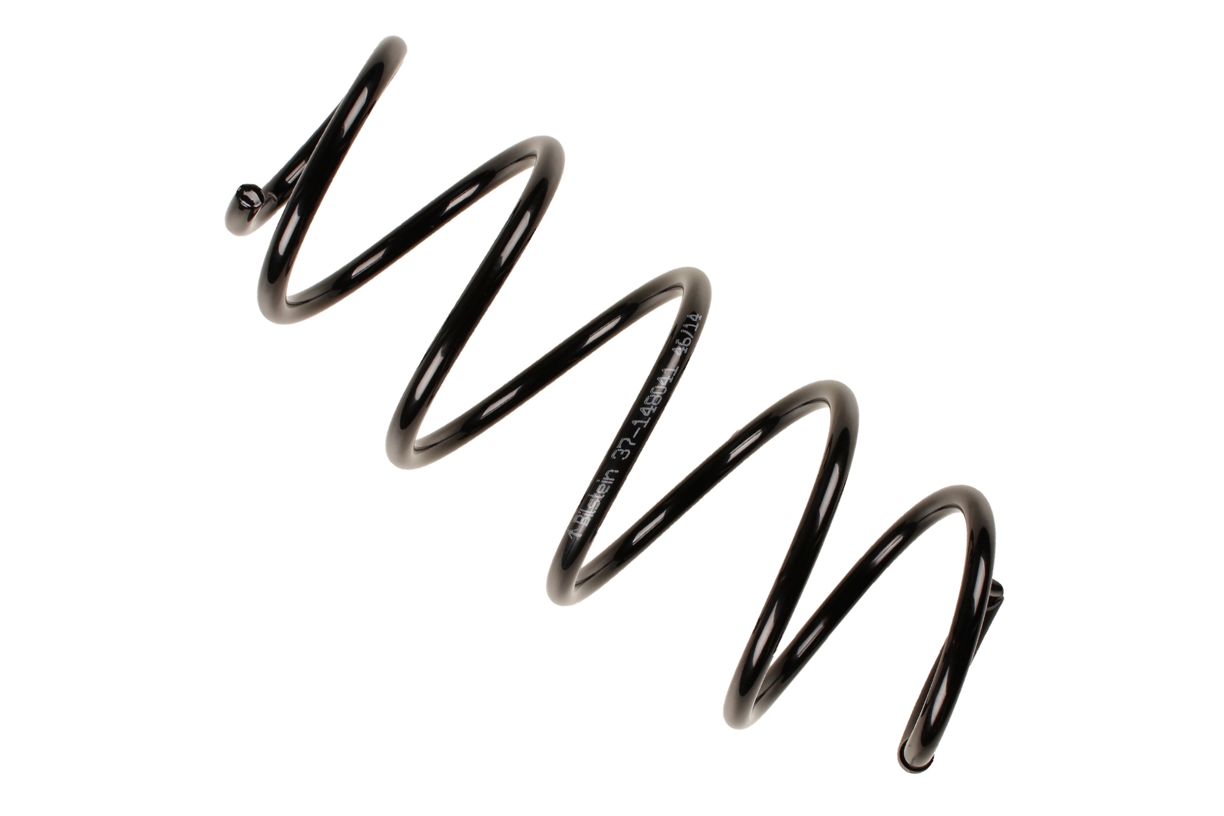 Coil Spring - 37-148041 BILSTEIN