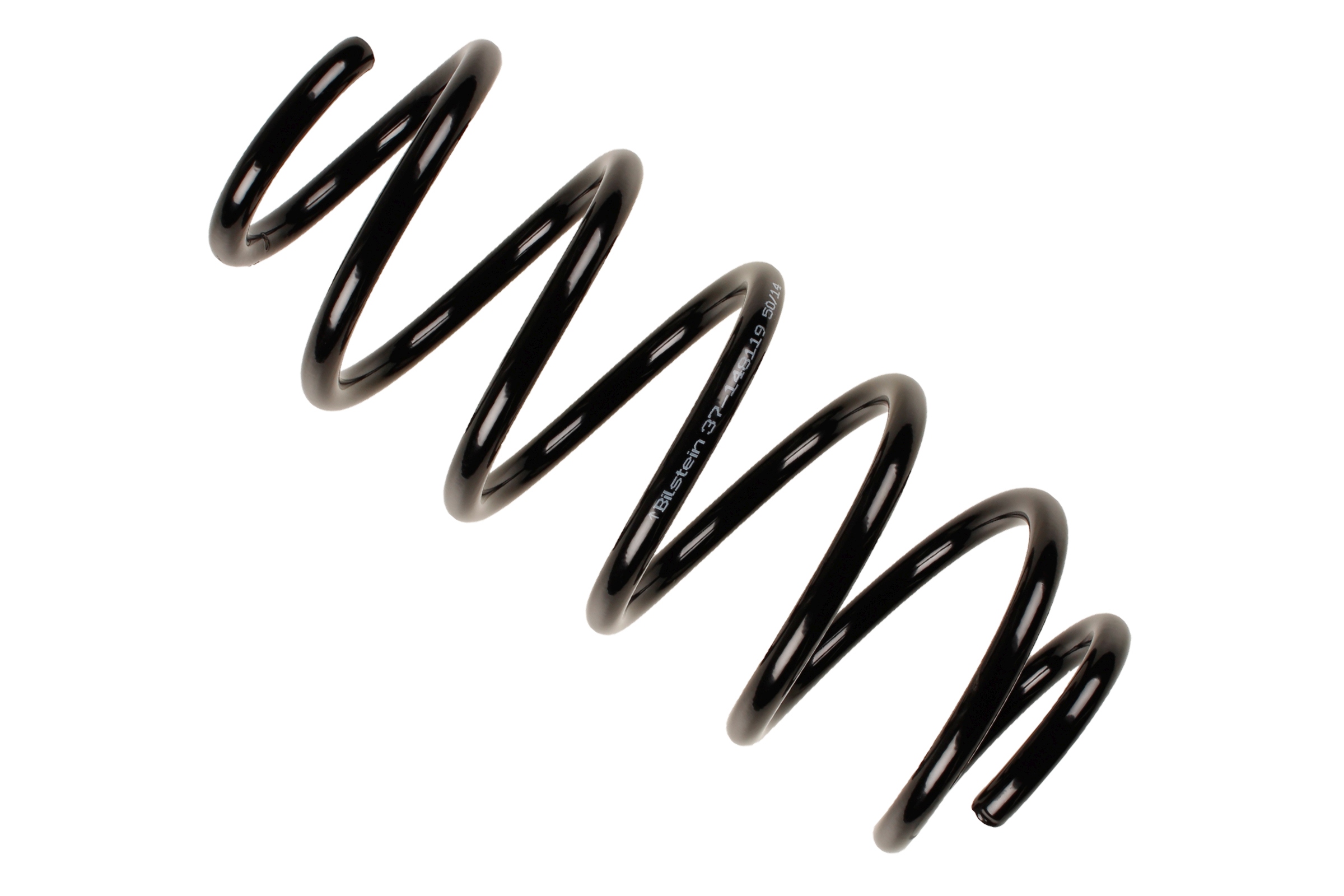Coil Spring - 37-148119 BILSTEIN