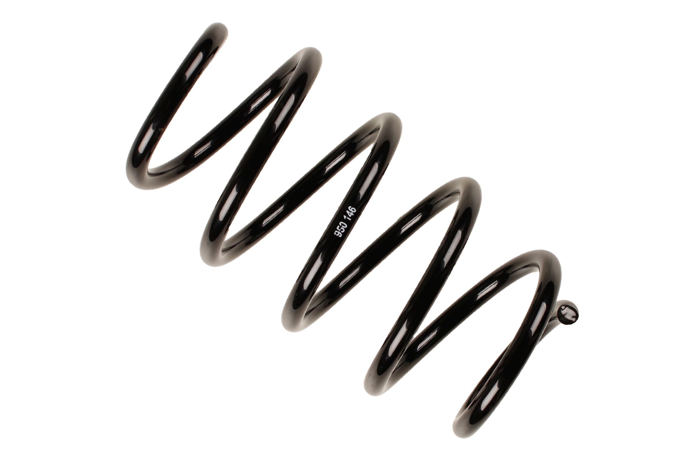Coil Spring - 37-148126 BILSTEIN