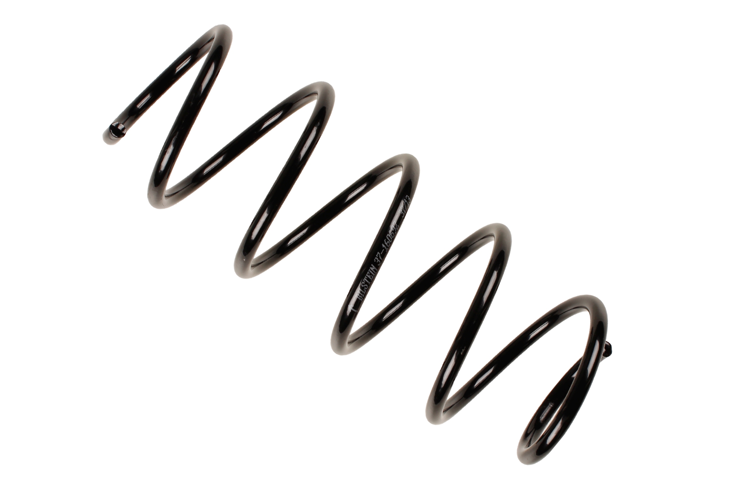 Coil Spring - 37-160692 BILSTEIN