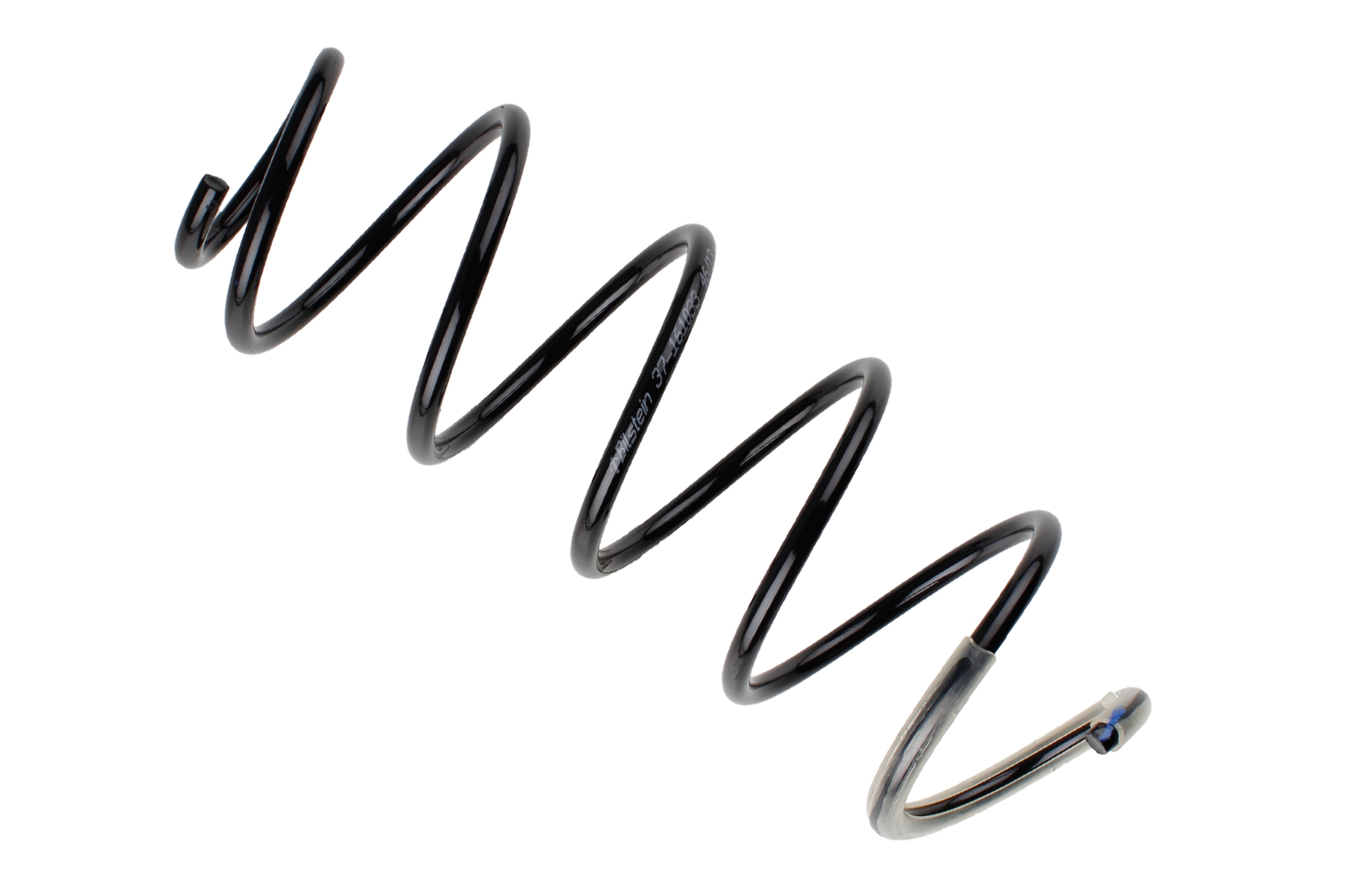 Coil Spring - 37-161033 BILSTEIN