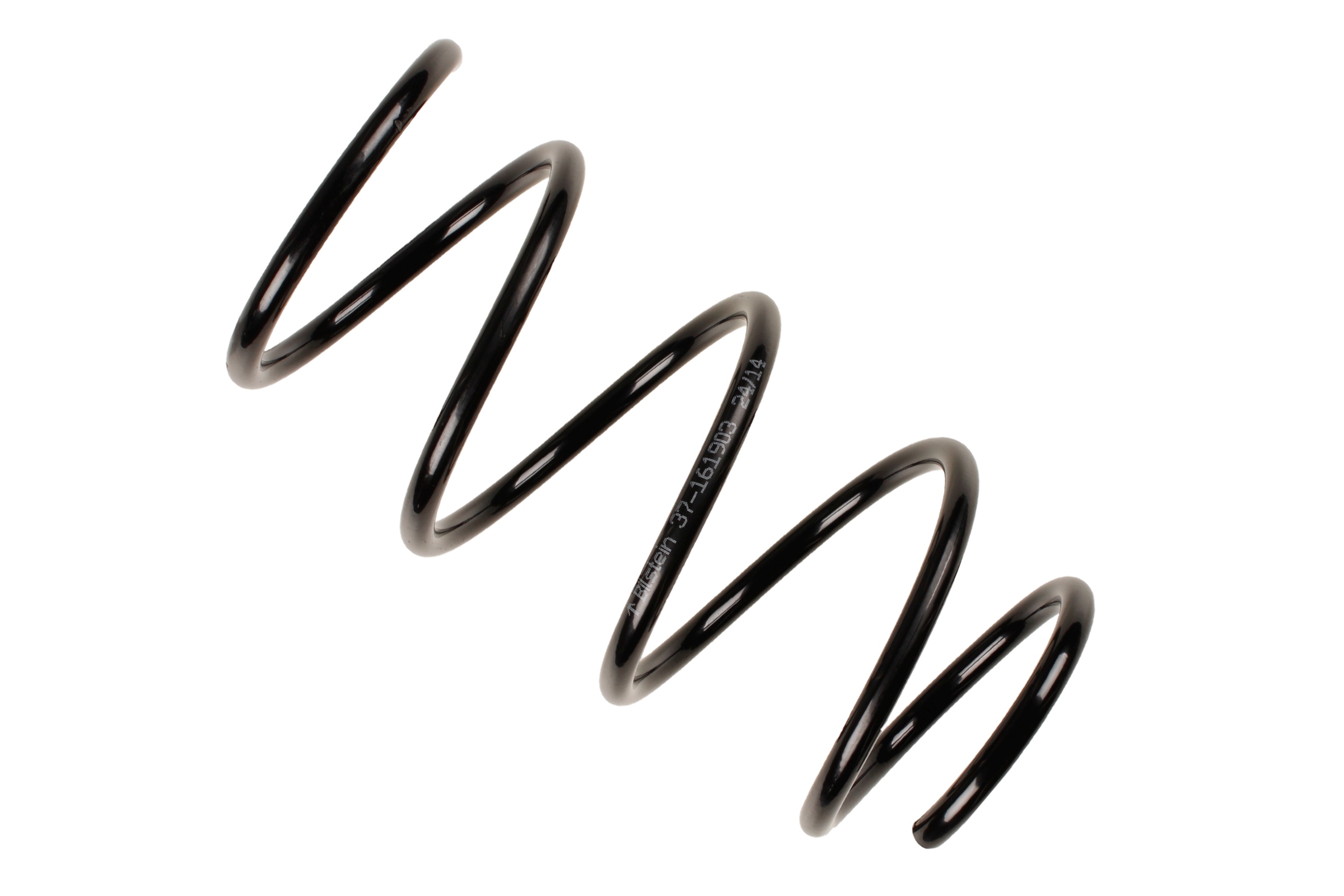 Coil Spring - 37-161903 BILSTEIN