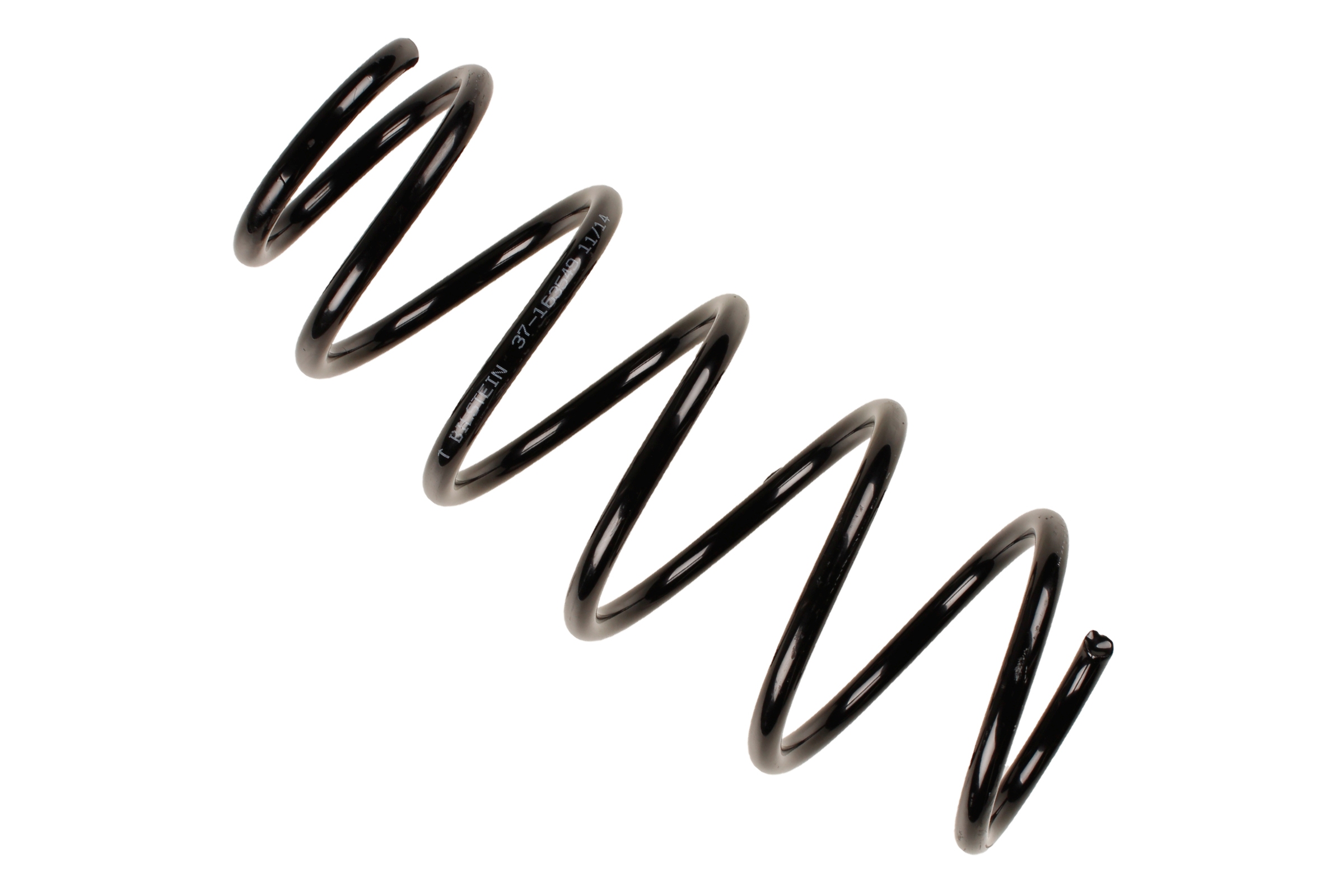Coil Spring - 37-163549 BILSTEIN