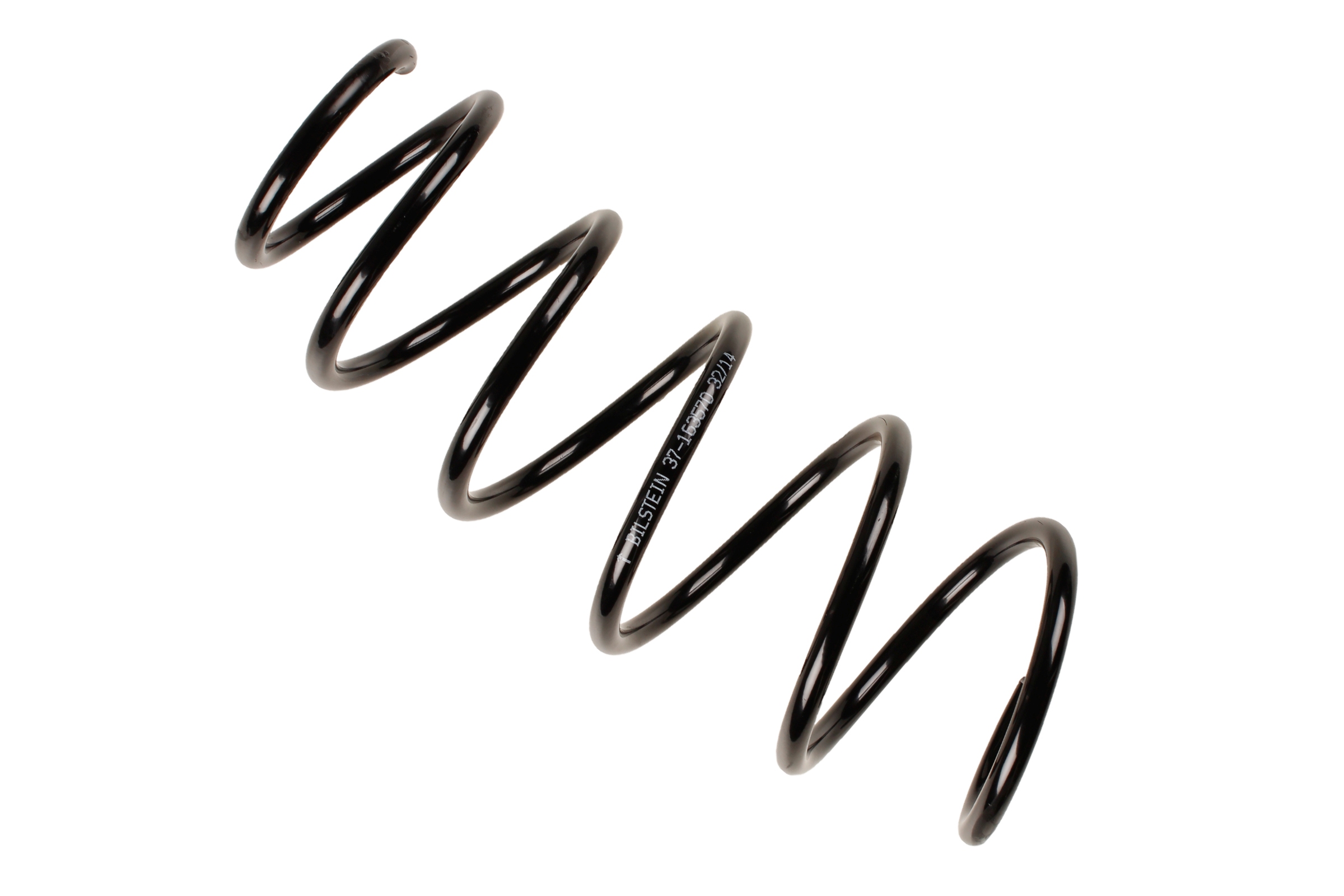 Coil Spring - 37-163570 BILSTEIN