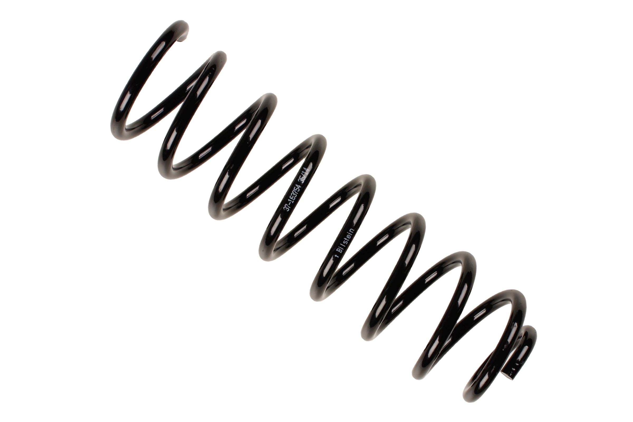 Molla autotelaio - 37-163754 BILSTEIN