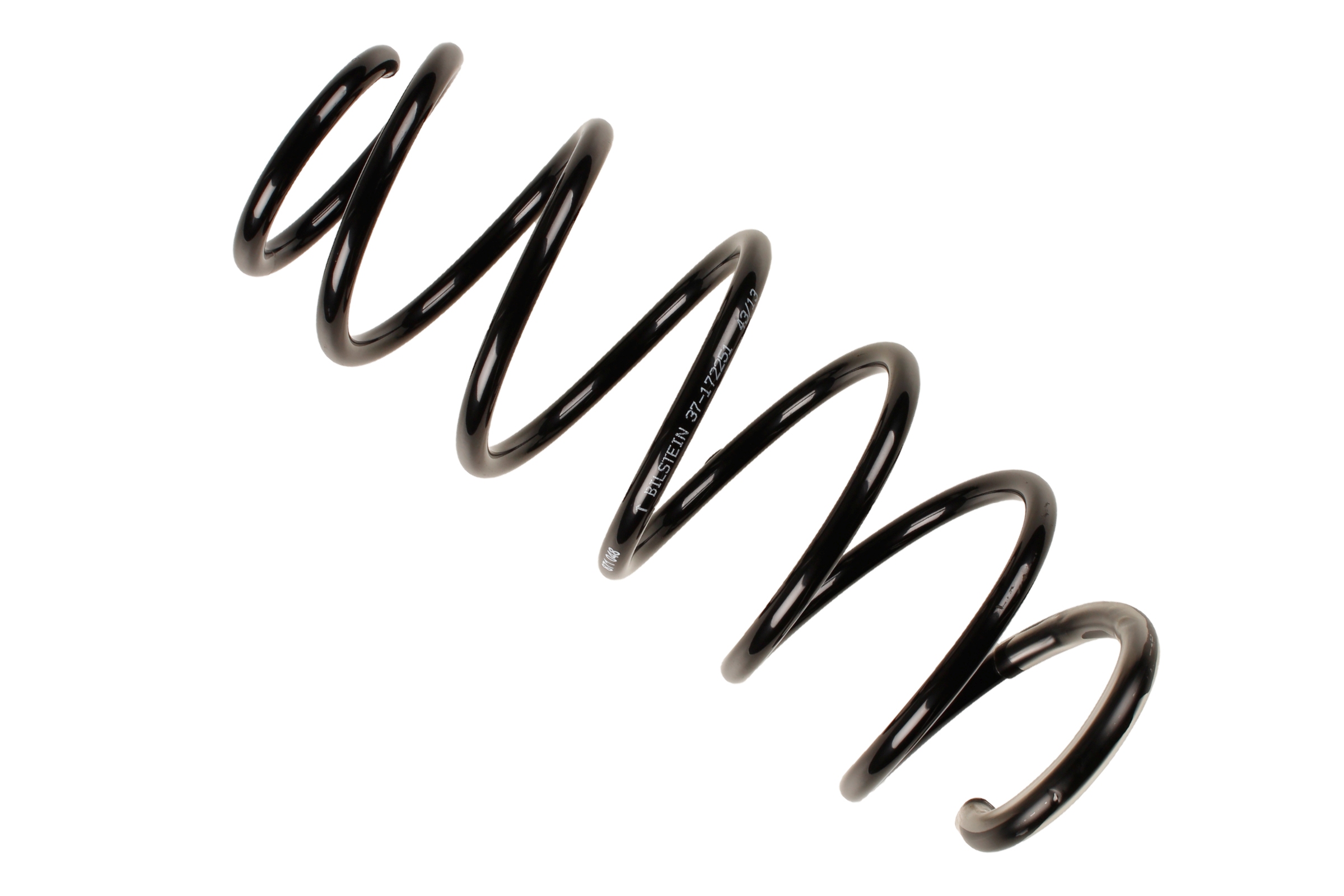Coil Spring - 37-172251 BILSTEIN