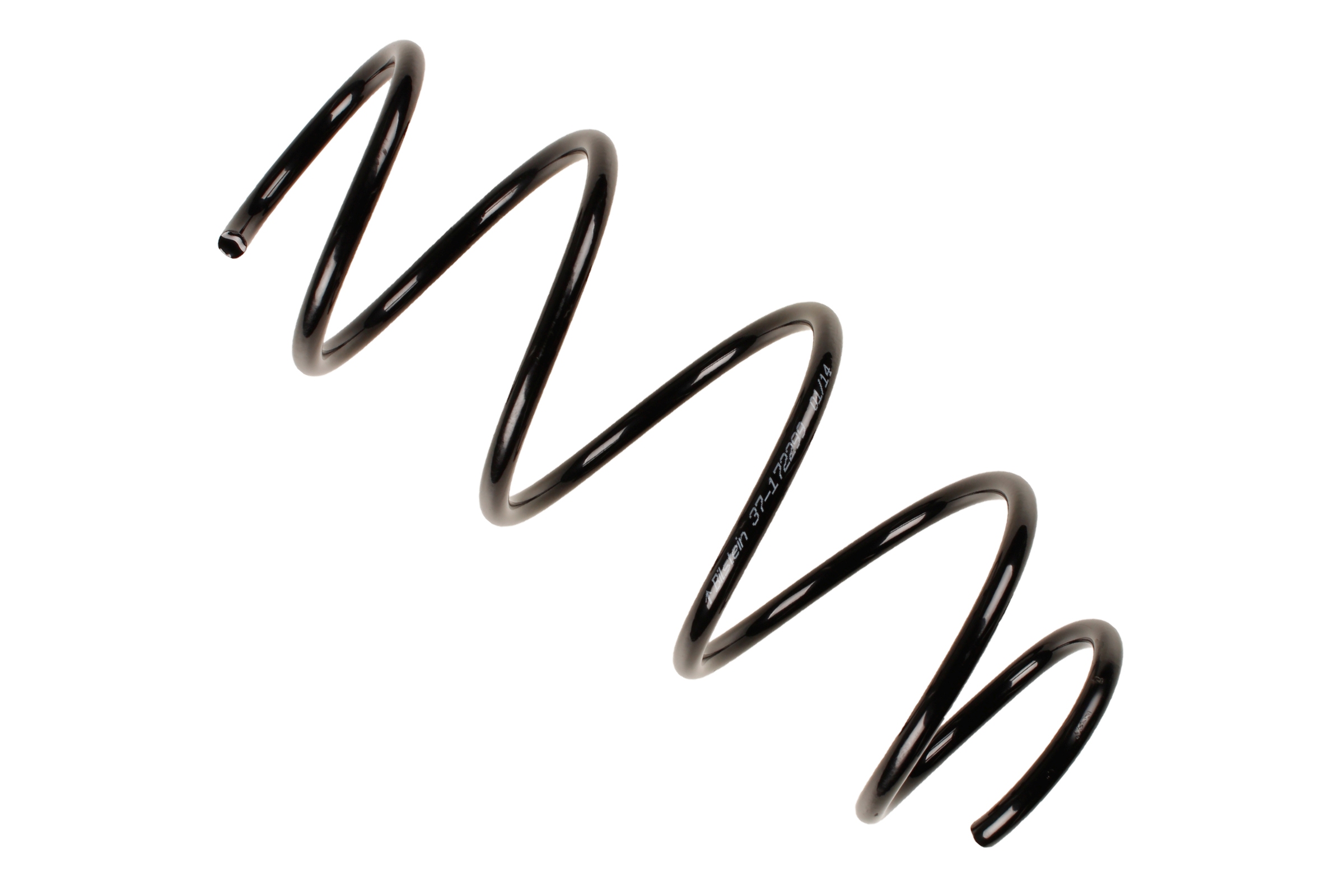 Coil Spring - 37-172299 BILSTEIN