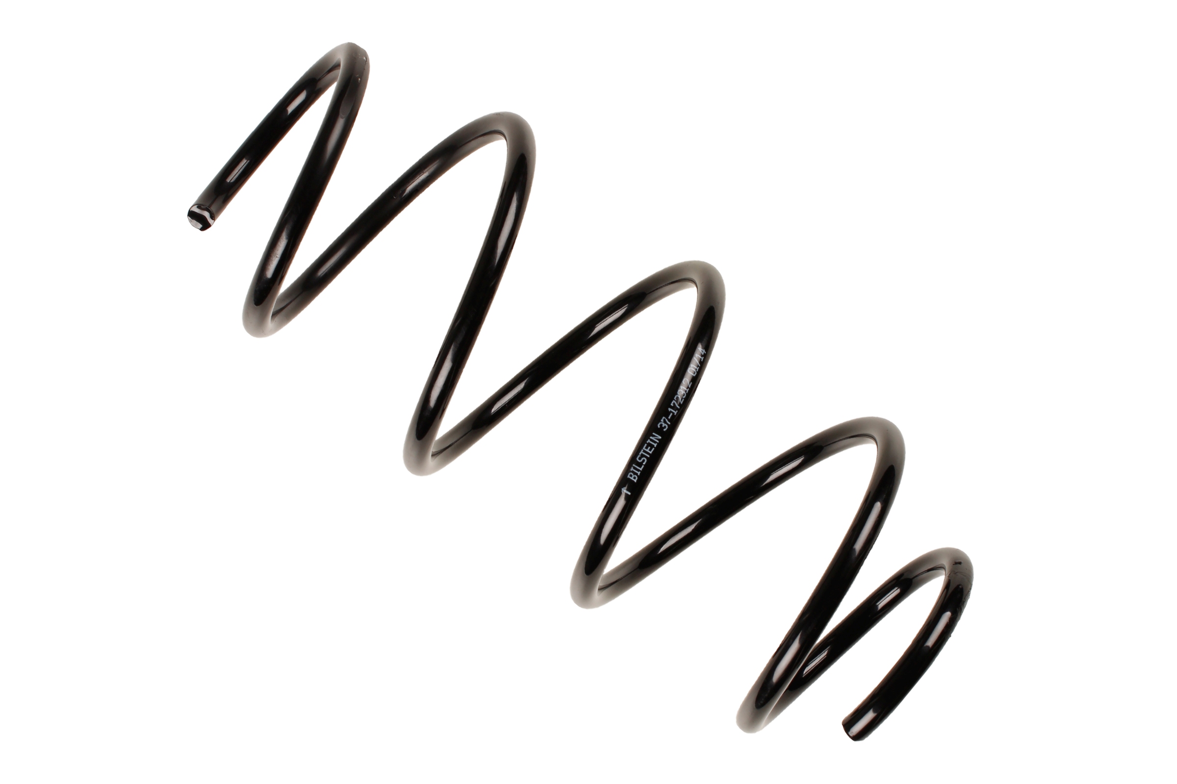 Coil Spring - 37-172312 BILSTEIN
