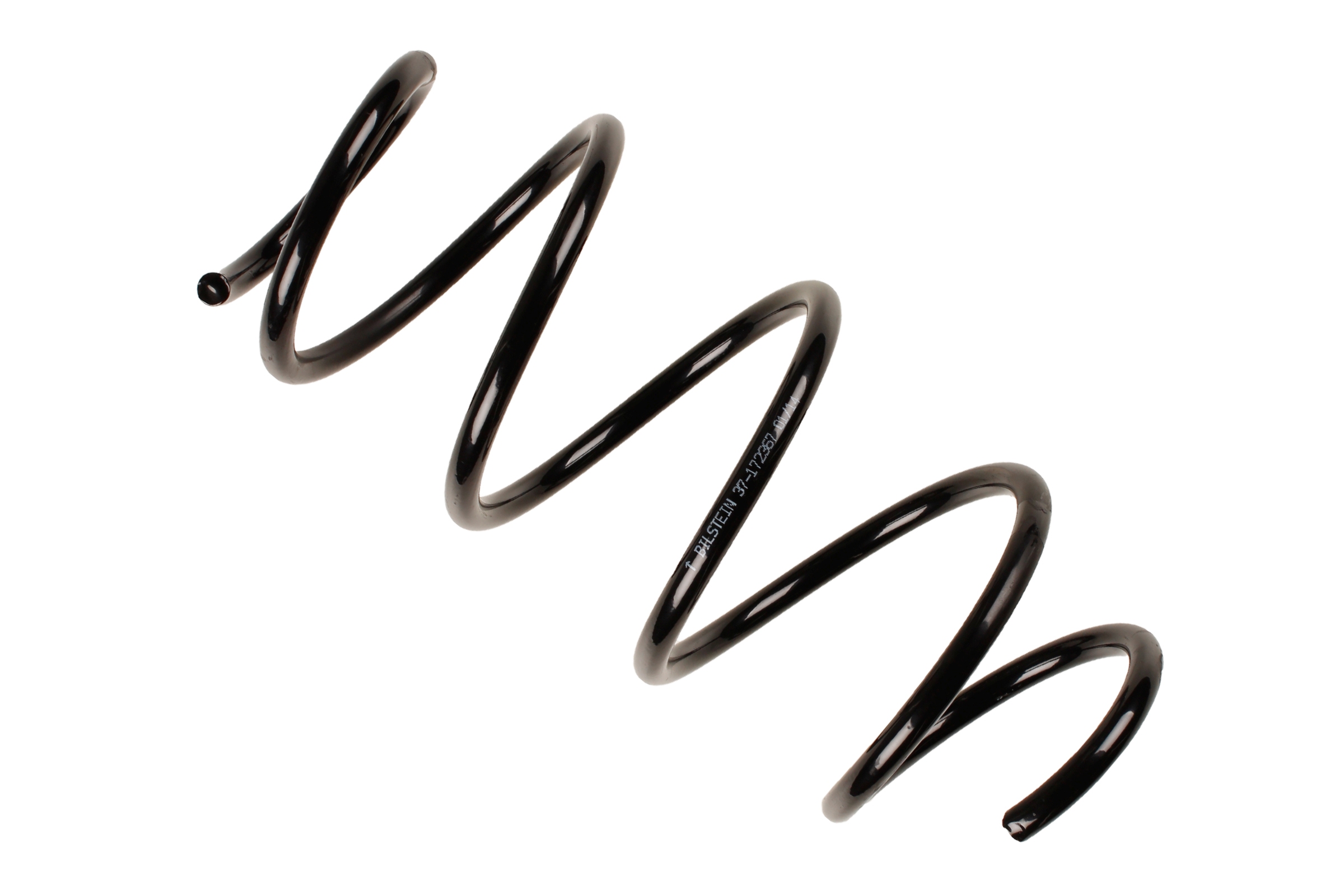 Coil Spring - 37-172367 BILSTEIN