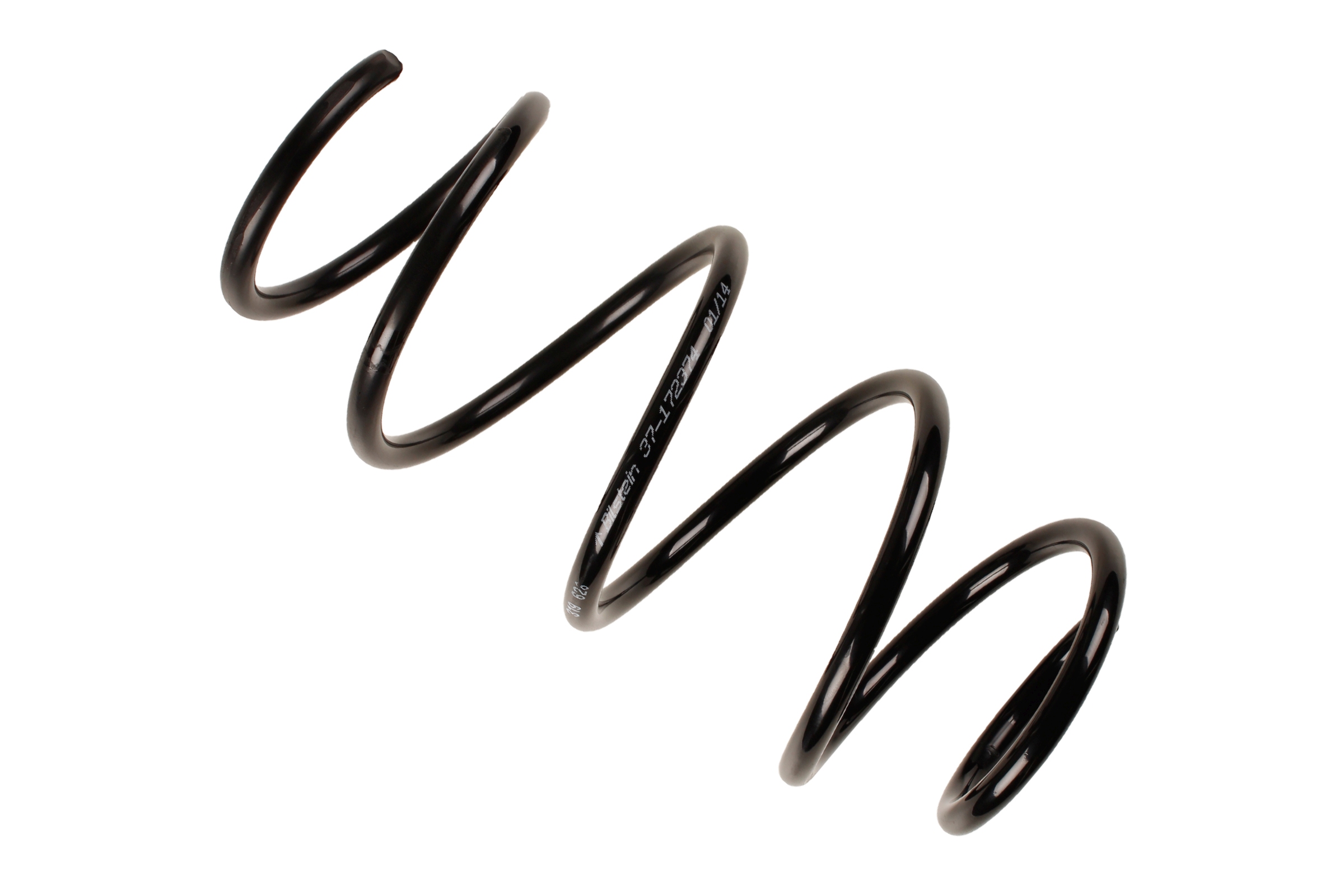 Coil Spring - 37-172374 BILSTEIN