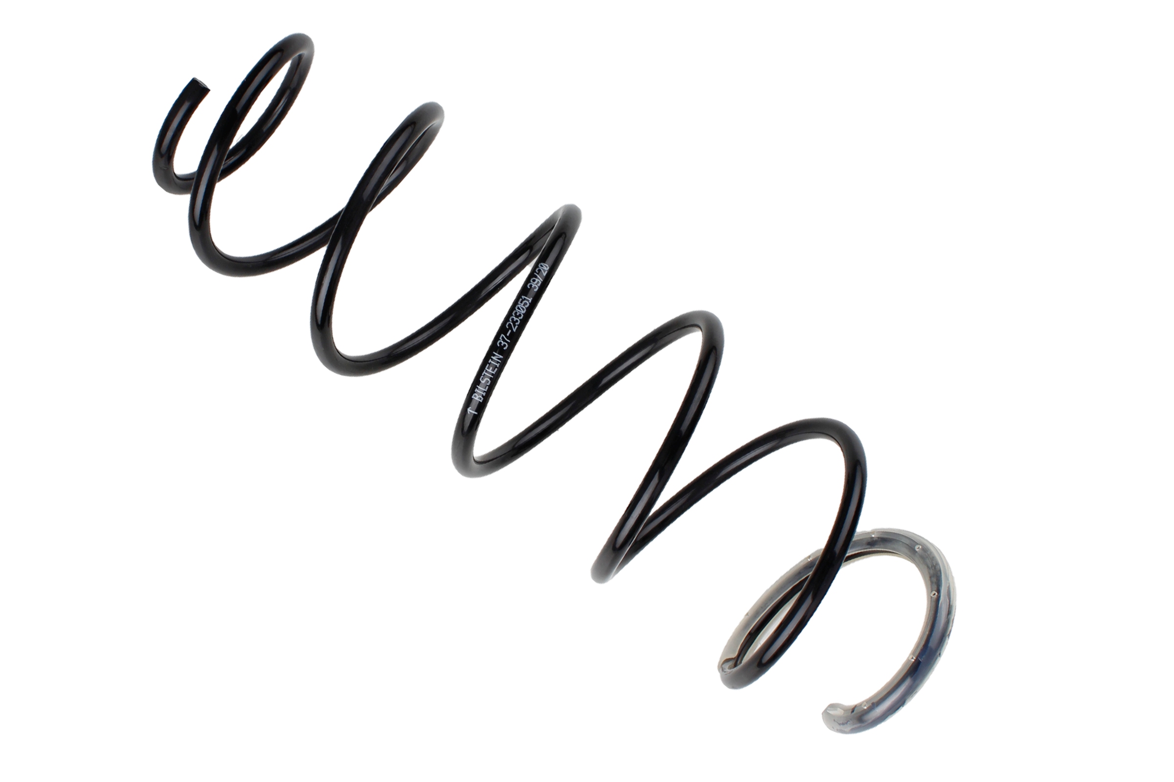 Coil Spring - 37-233051 BILSTEIN