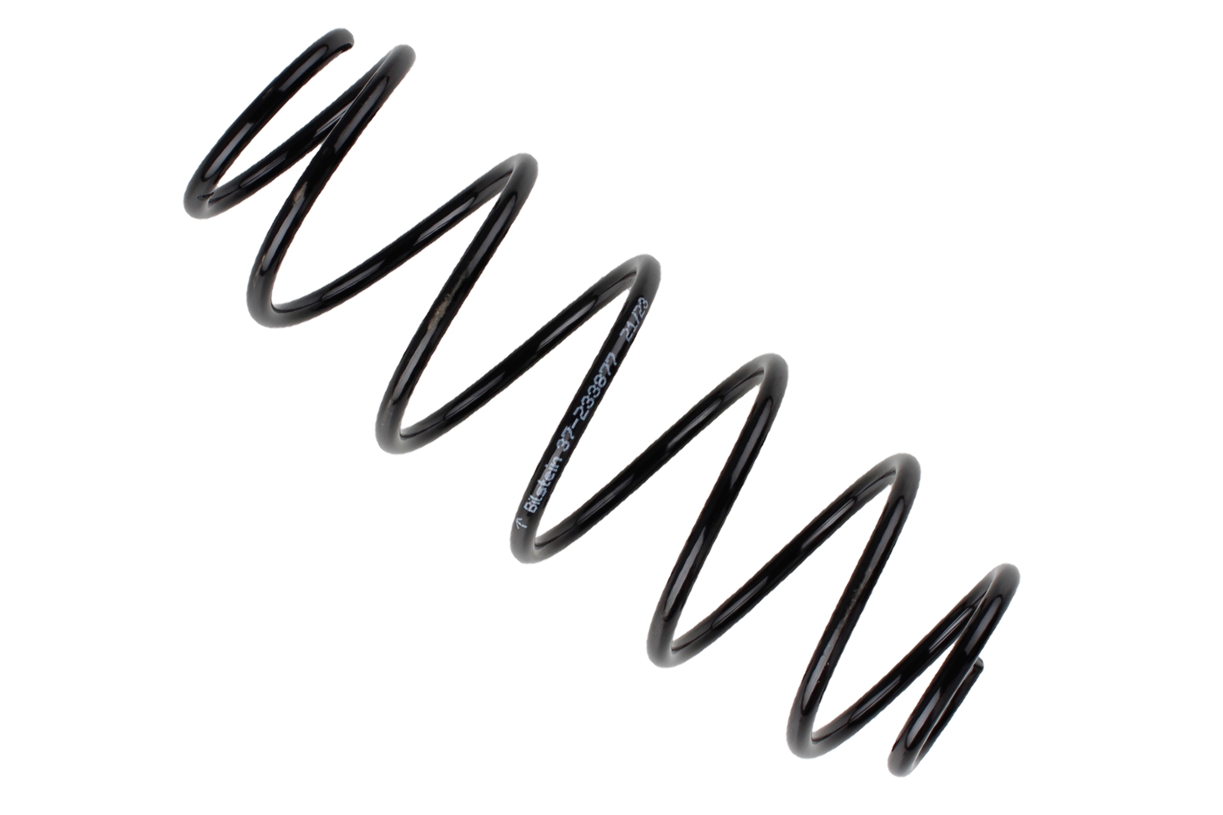 Coil Spring - 37-233877 BILSTEIN