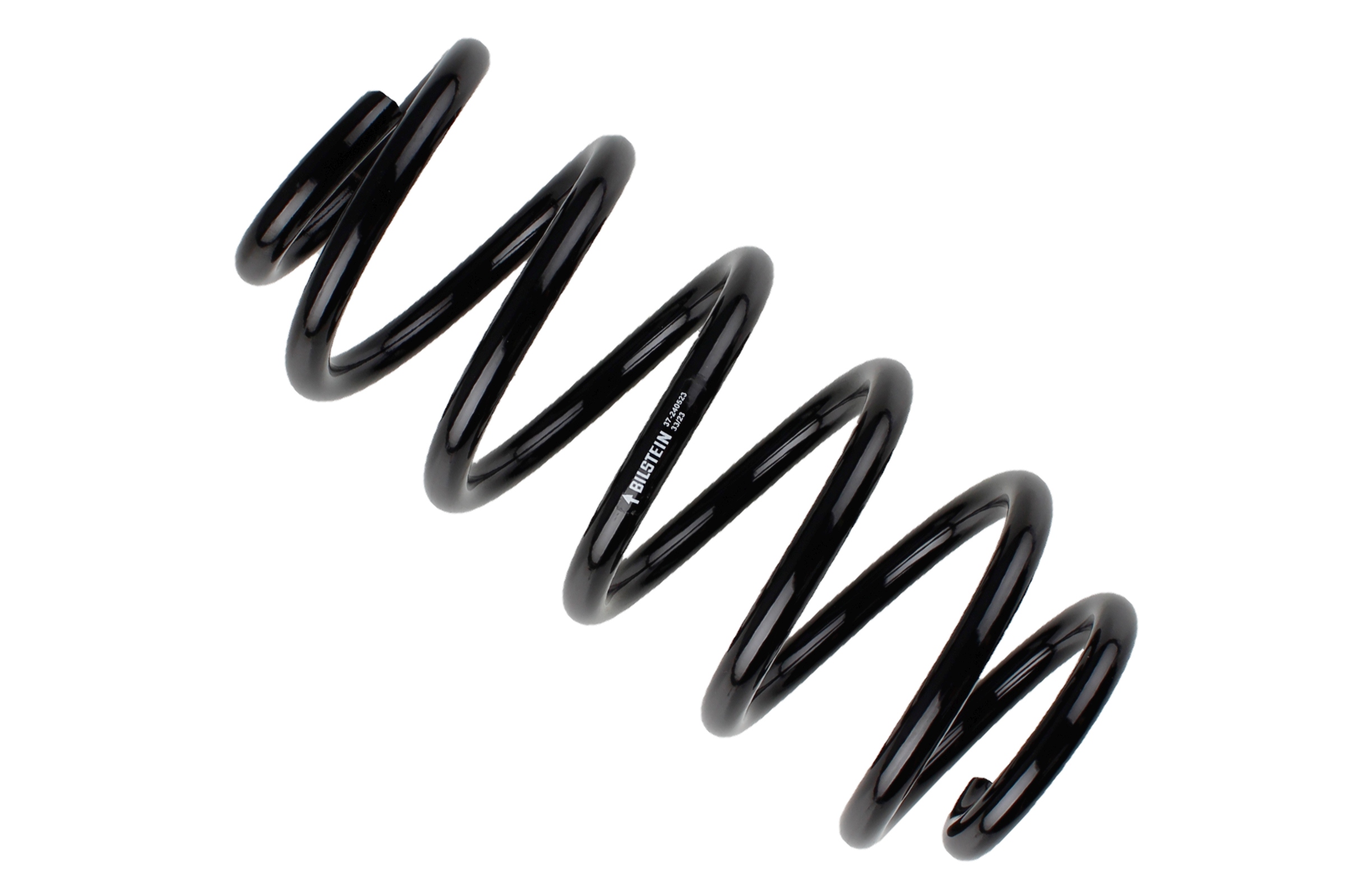Coil Spring - 37-240523 BILSTEIN