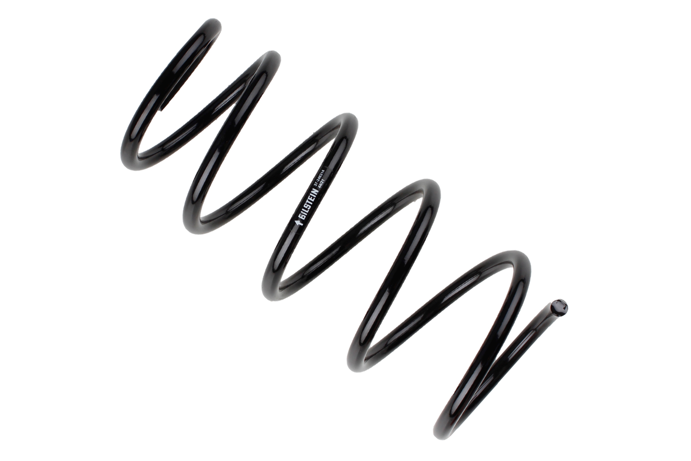 Coil Spring - 37-248314 BILSTEIN