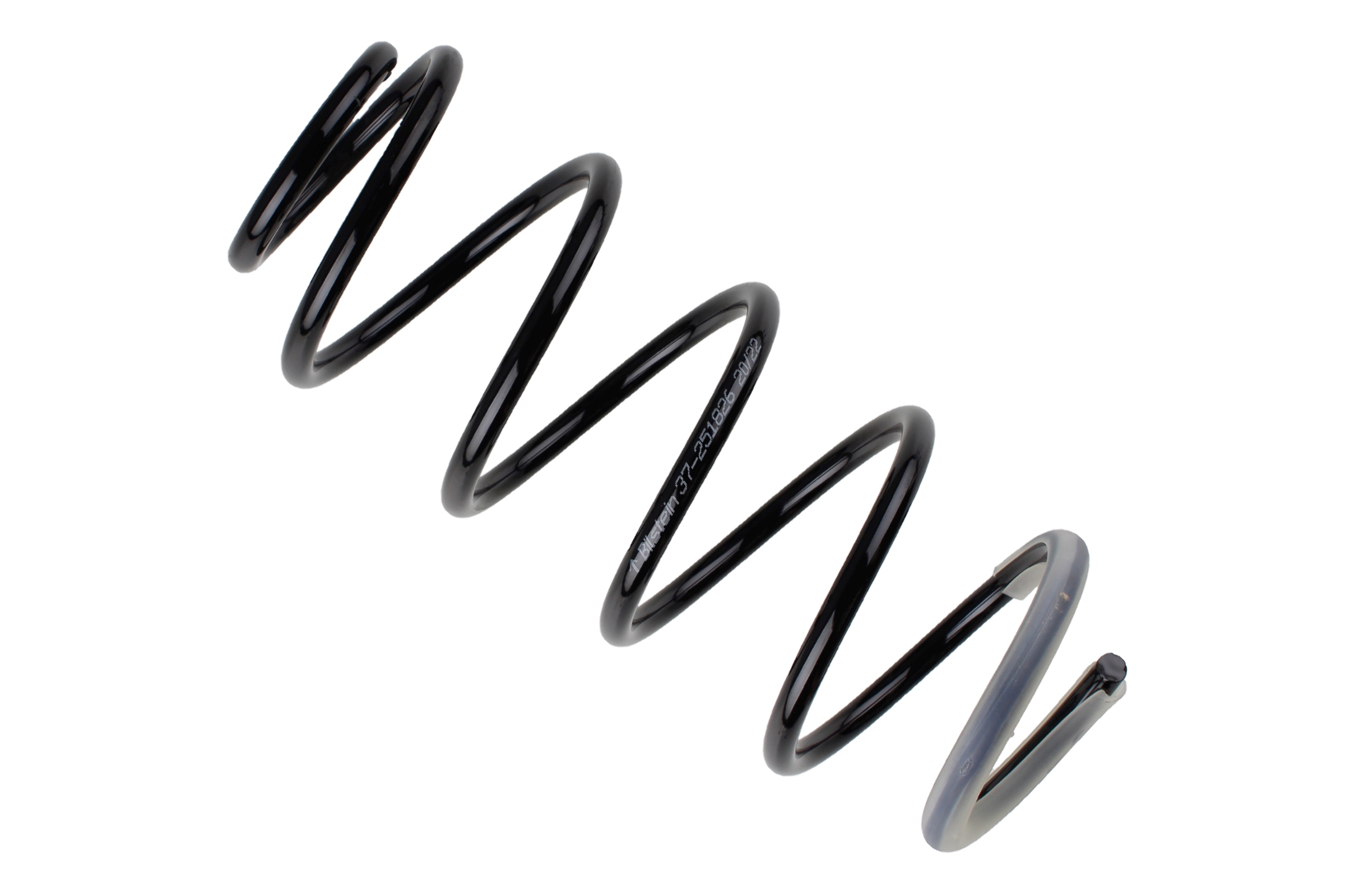 Coil Spring - 37-251826 BILSTEIN