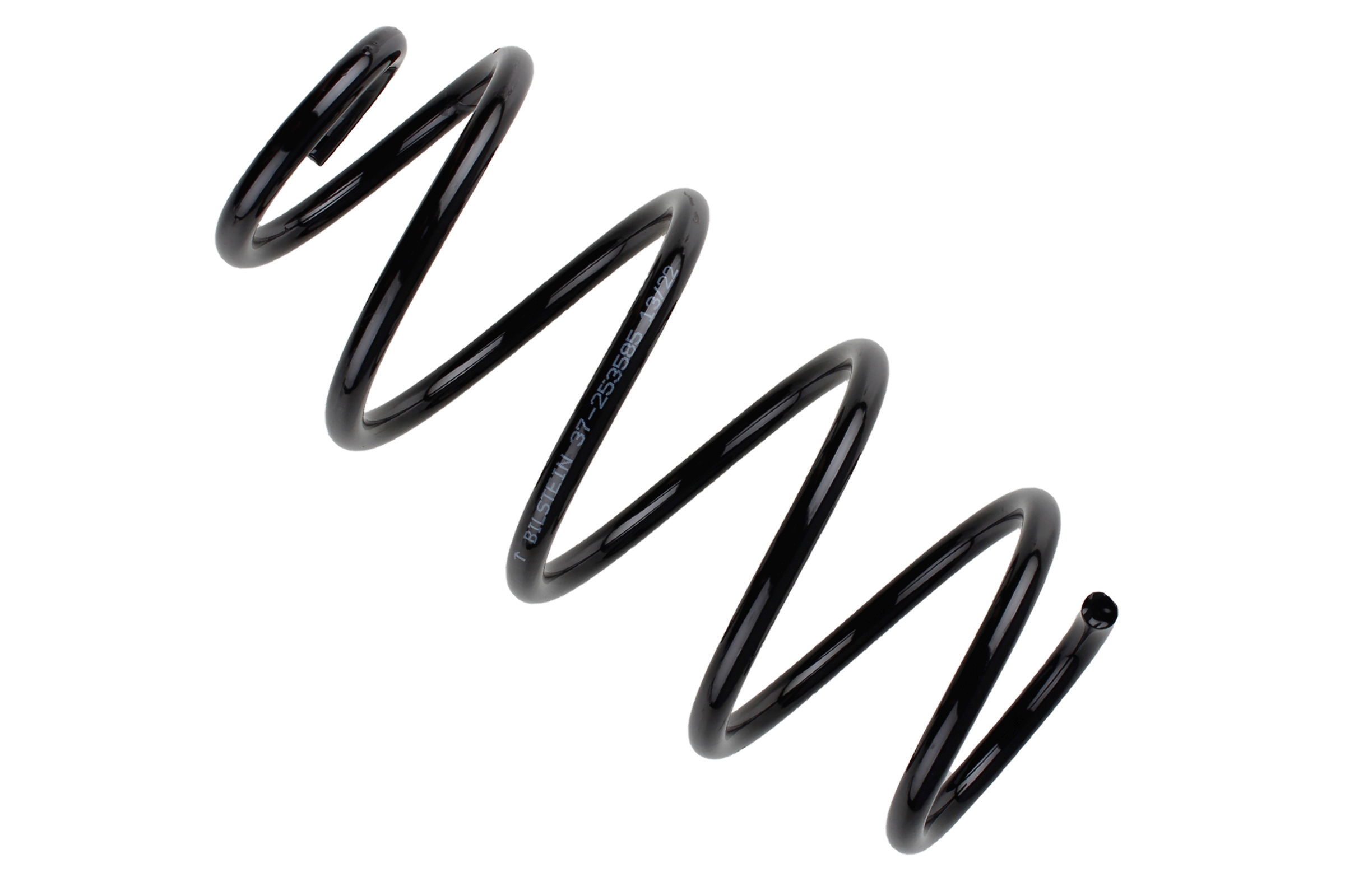 Coil Spring - 37-253585 BILSTEIN