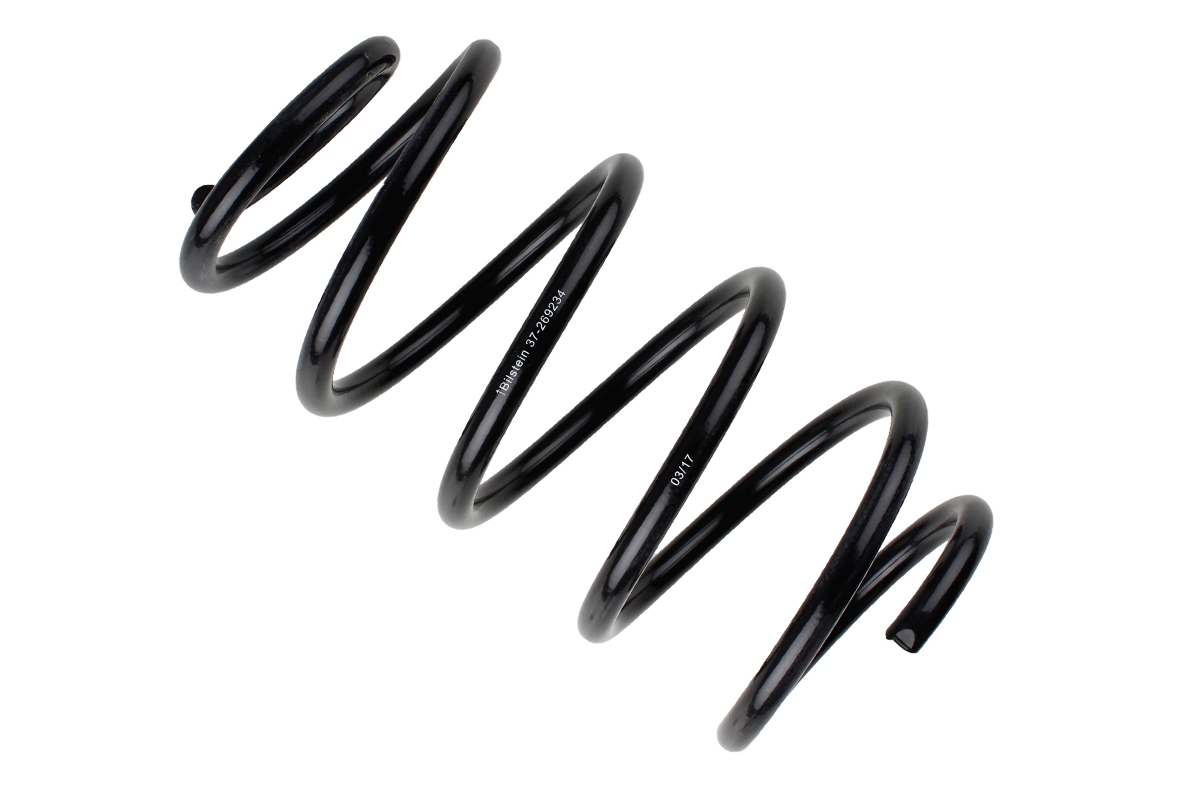 Coil Spring - 37-269234 BILSTEIN