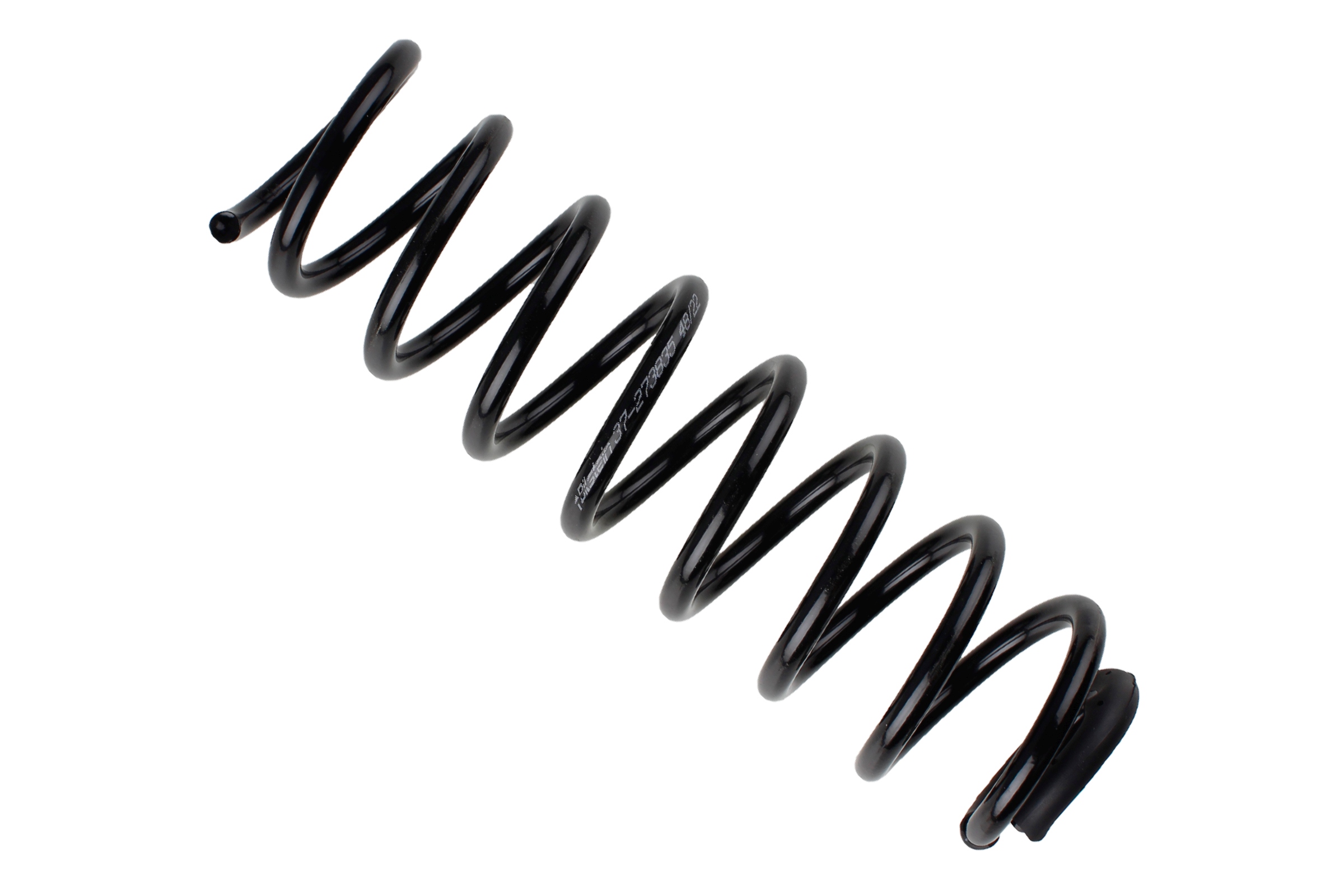 Coil Spring - 37-273835 BILSTEIN