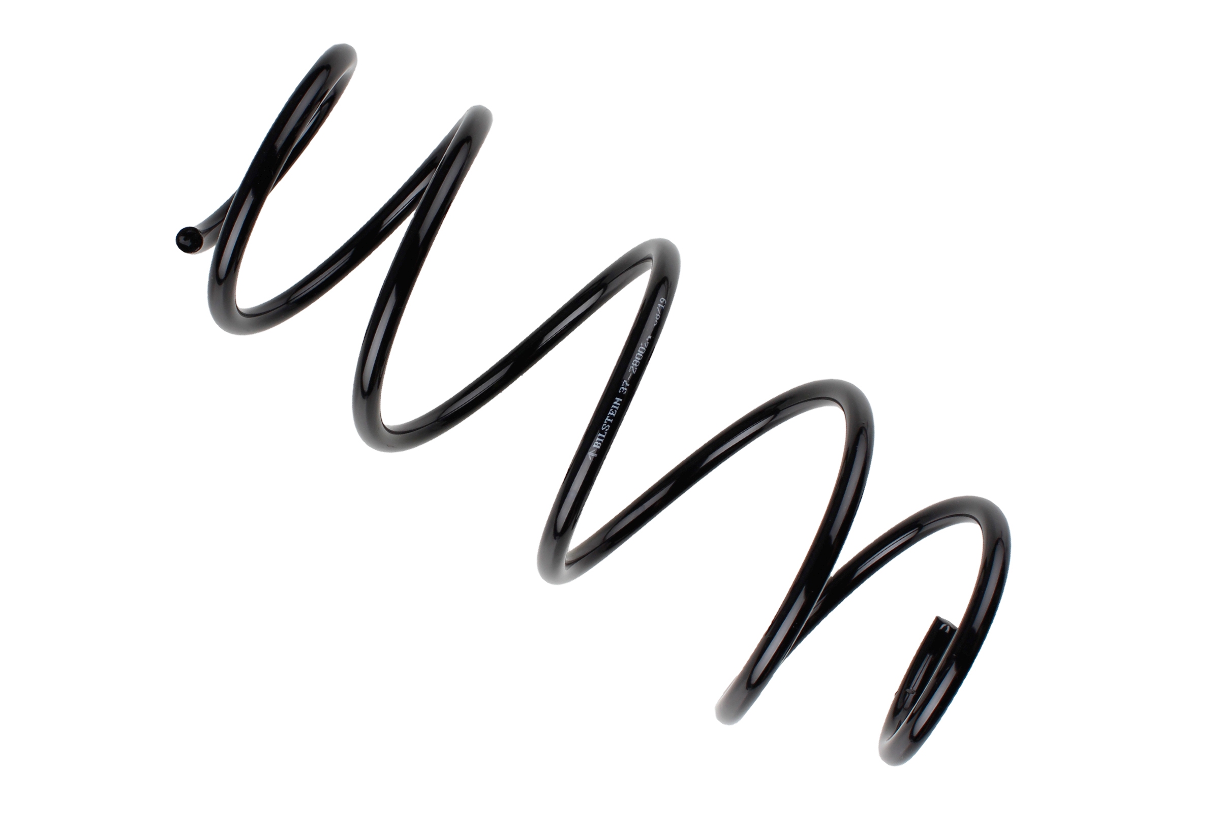Coil Spring - 37-280024 BILSTEIN