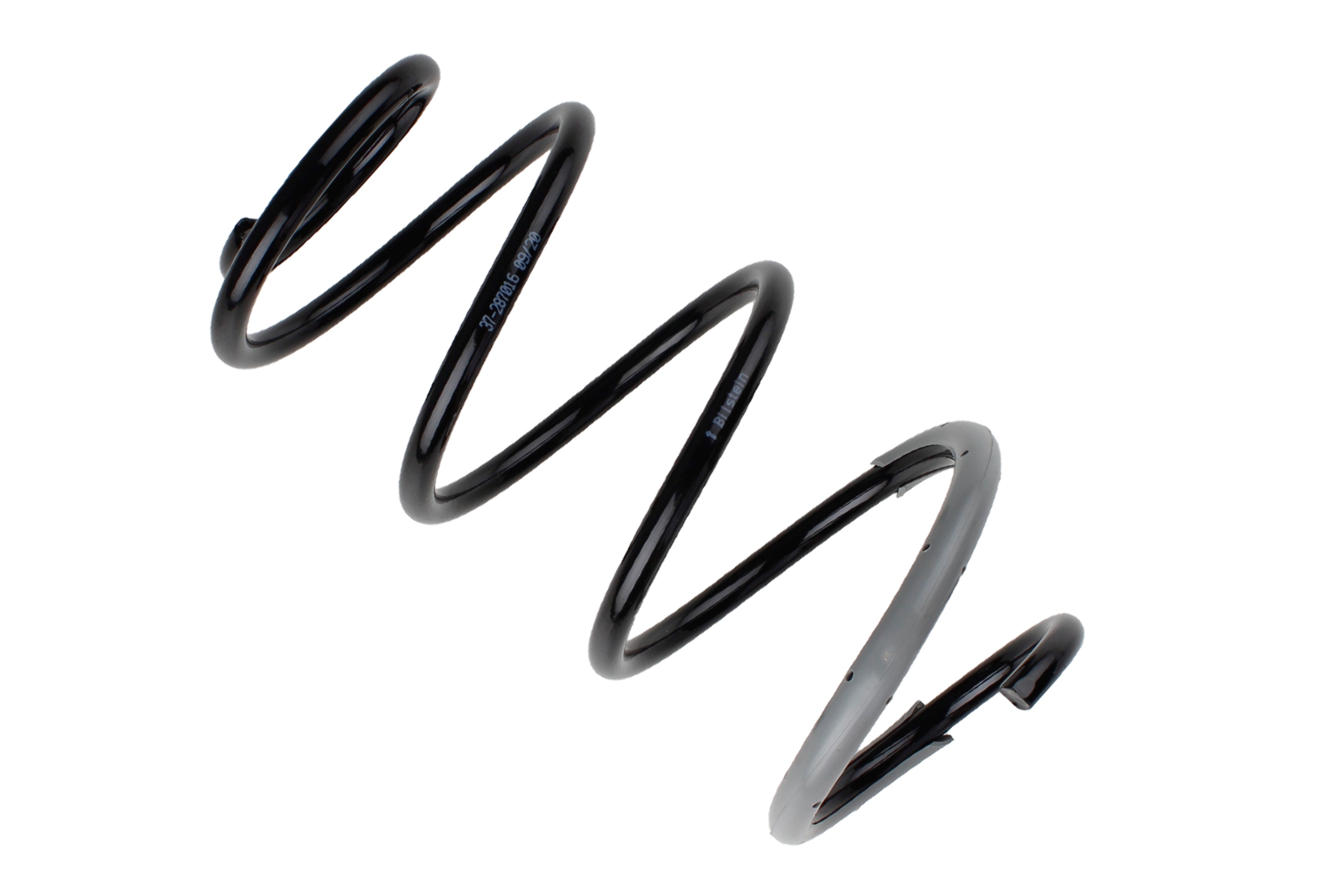 Coil Spring - 37-287016 BILSTEIN