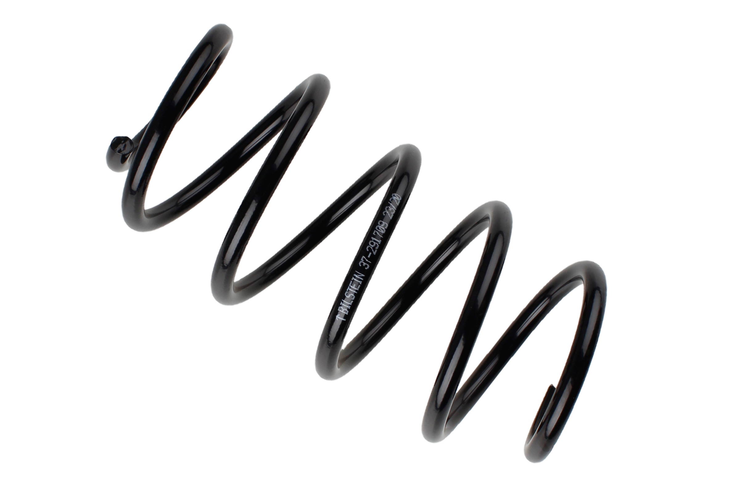 Coil Spring - 37-291709 BILSTEIN
