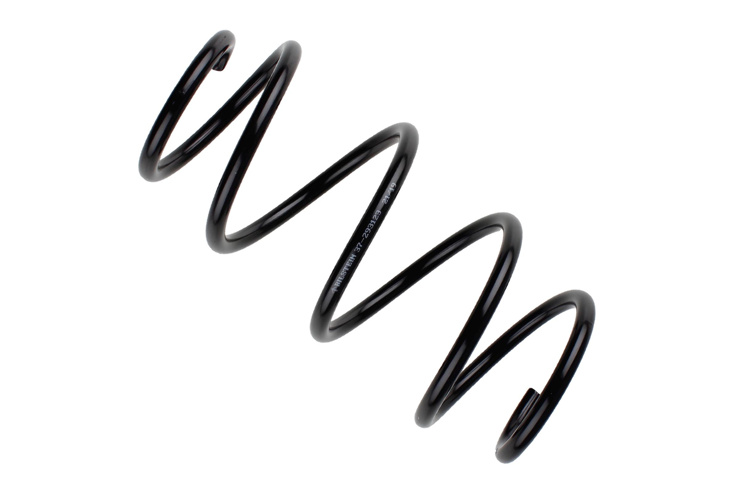Coil Spring - 37-293123 BILSTEIN