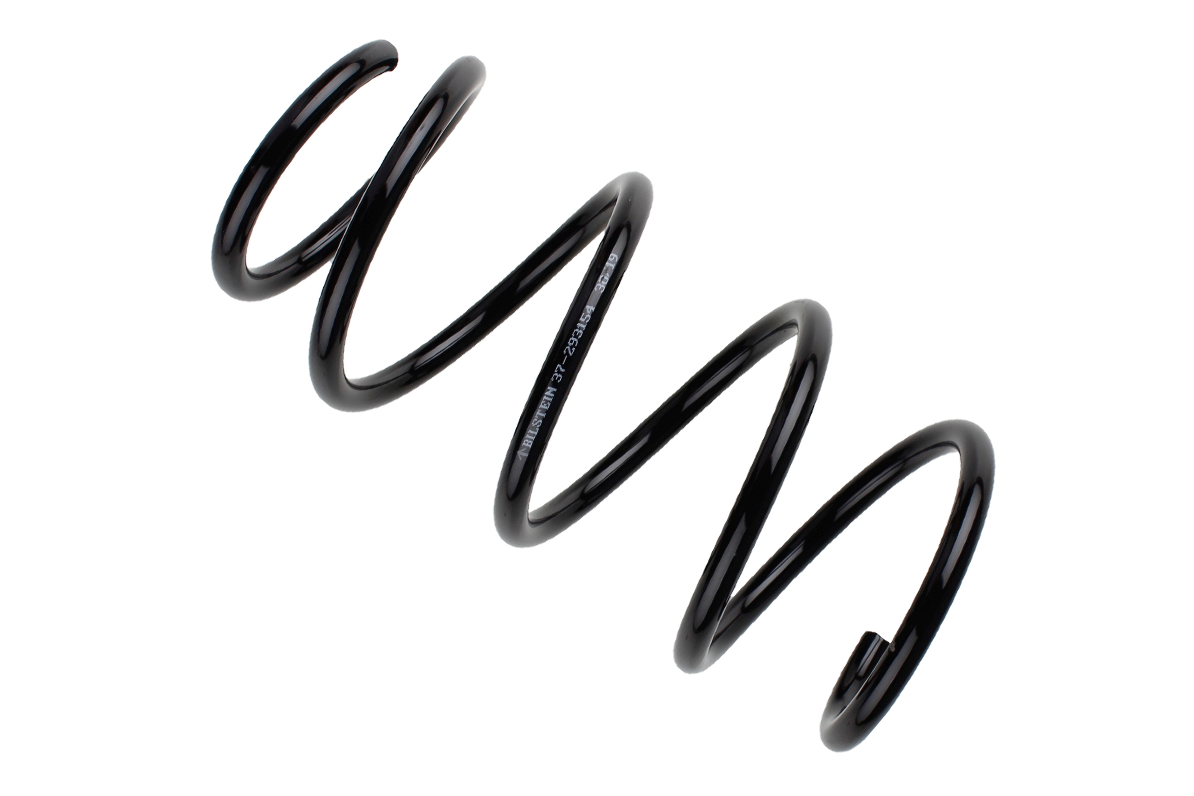 Coil Spring - 37-293154 BILSTEIN