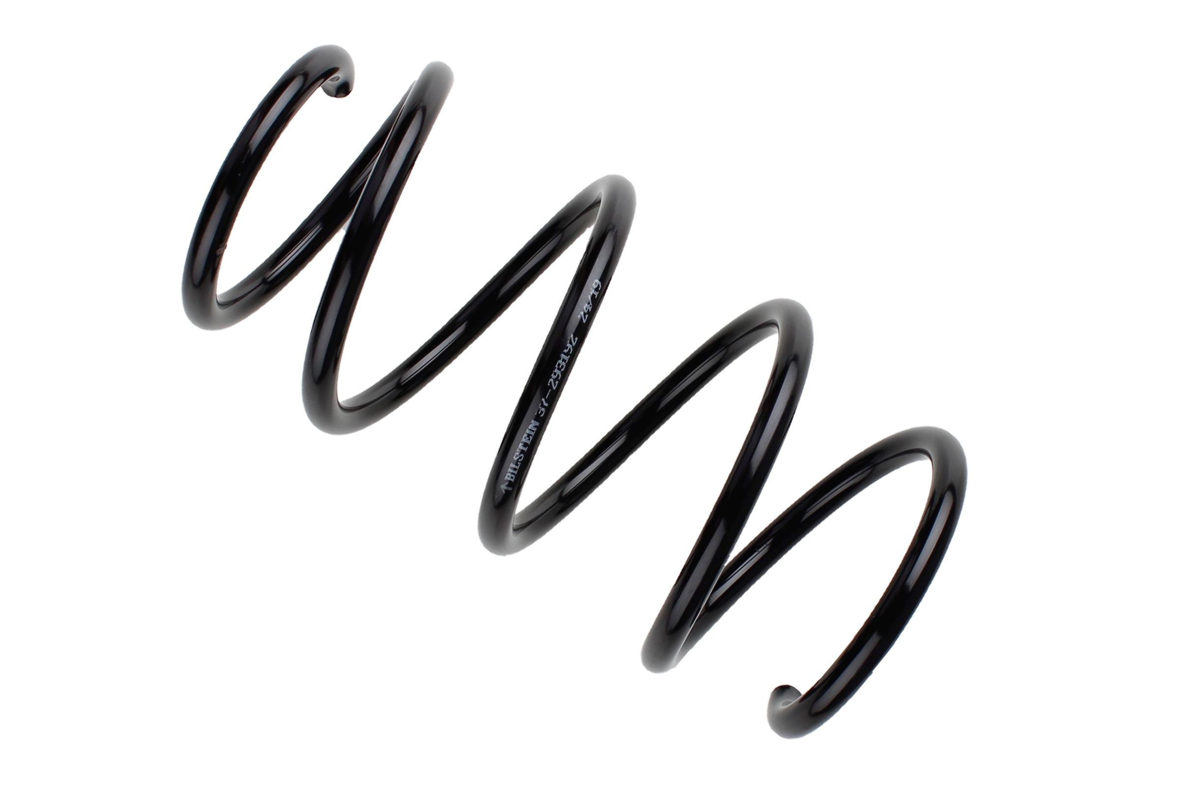 Coil Spring - 37-293192 BILSTEIN