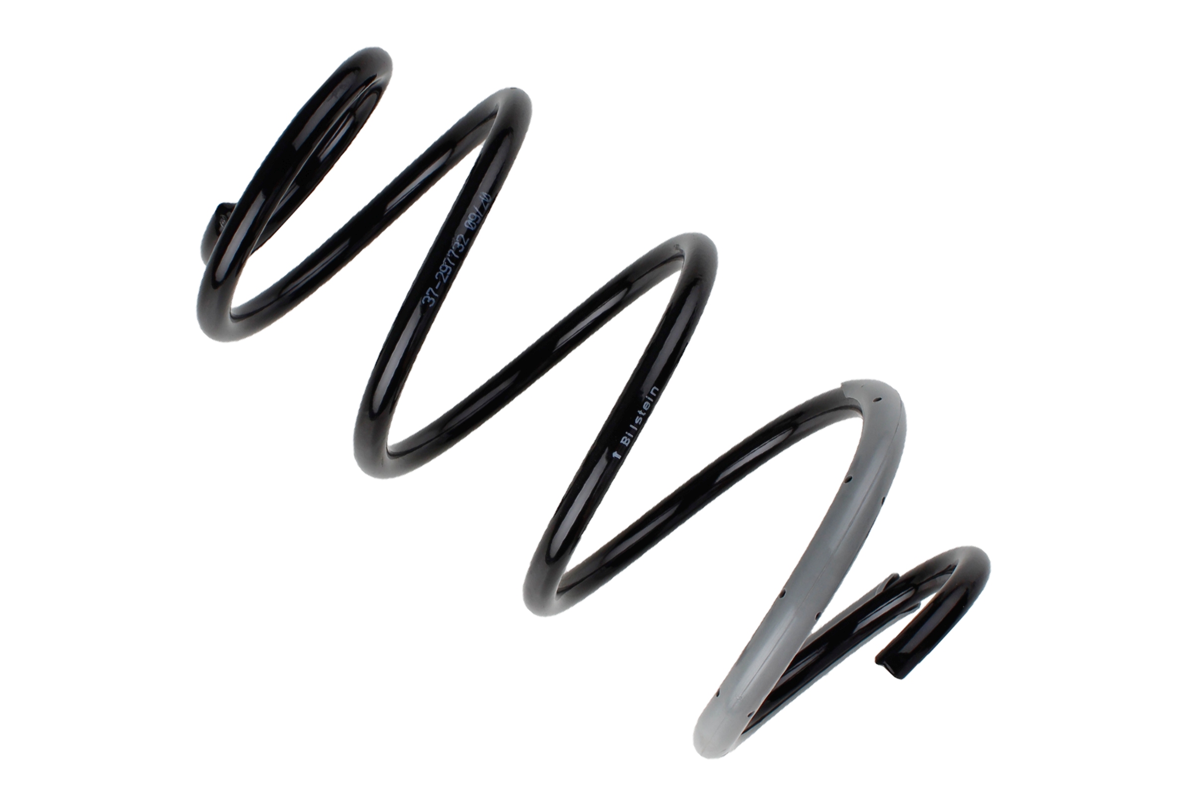 Coil Spring - 37-297732 BILSTEIN