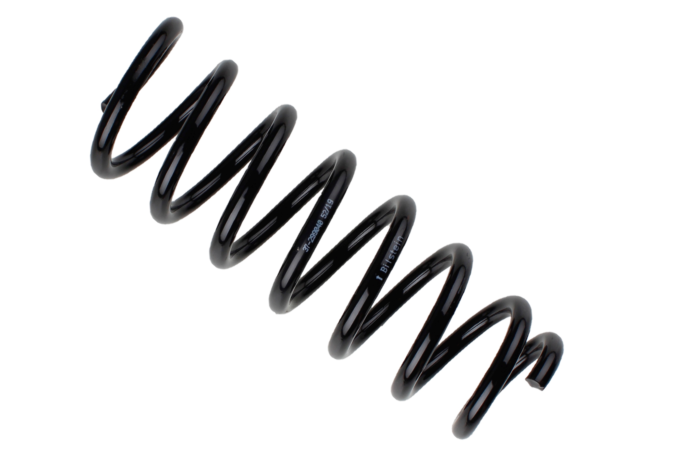 Molla autotelaio - 37-299040 BILSTEIN