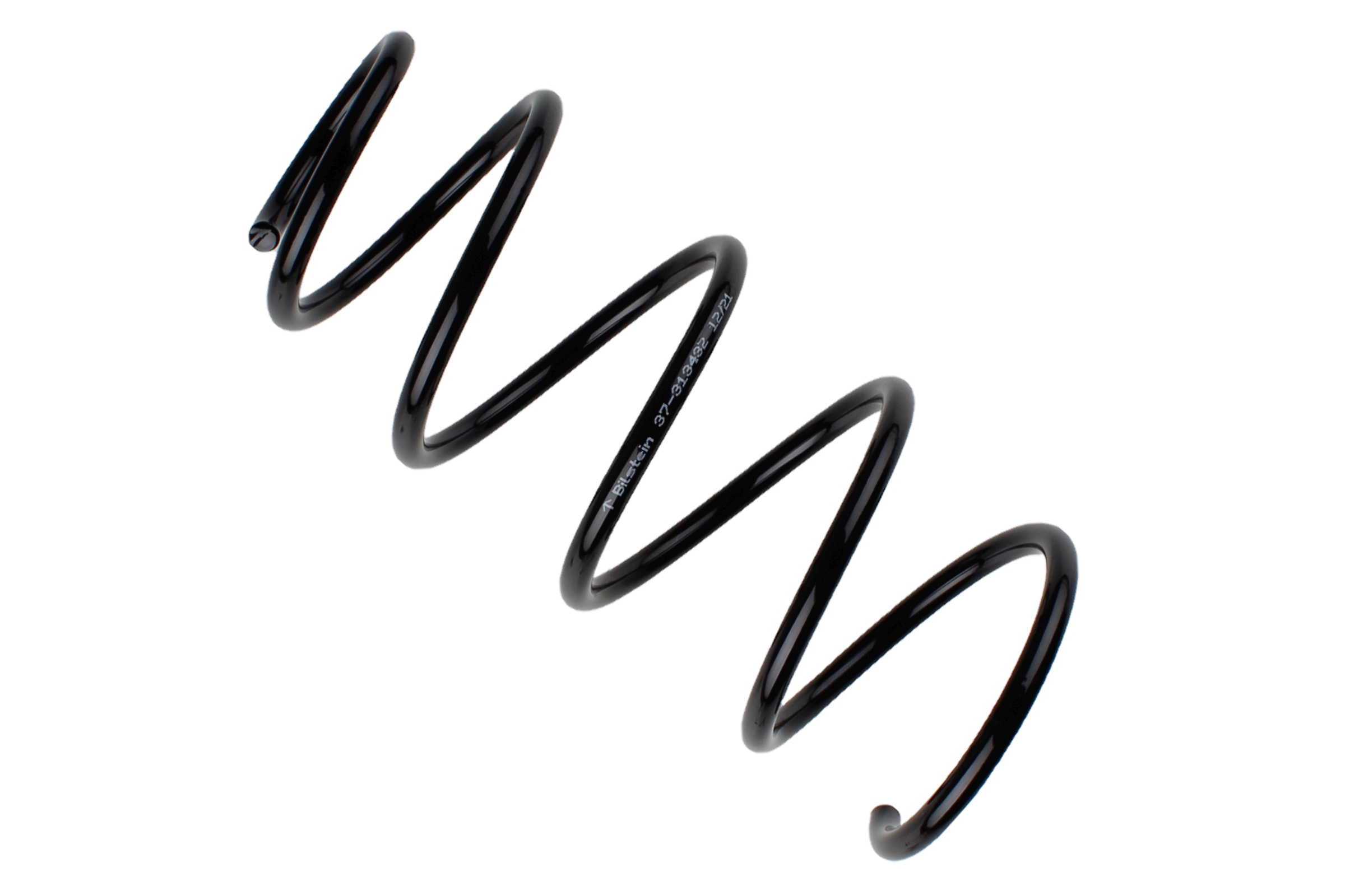 Coil Spring - 37-313432 BILSTEIN