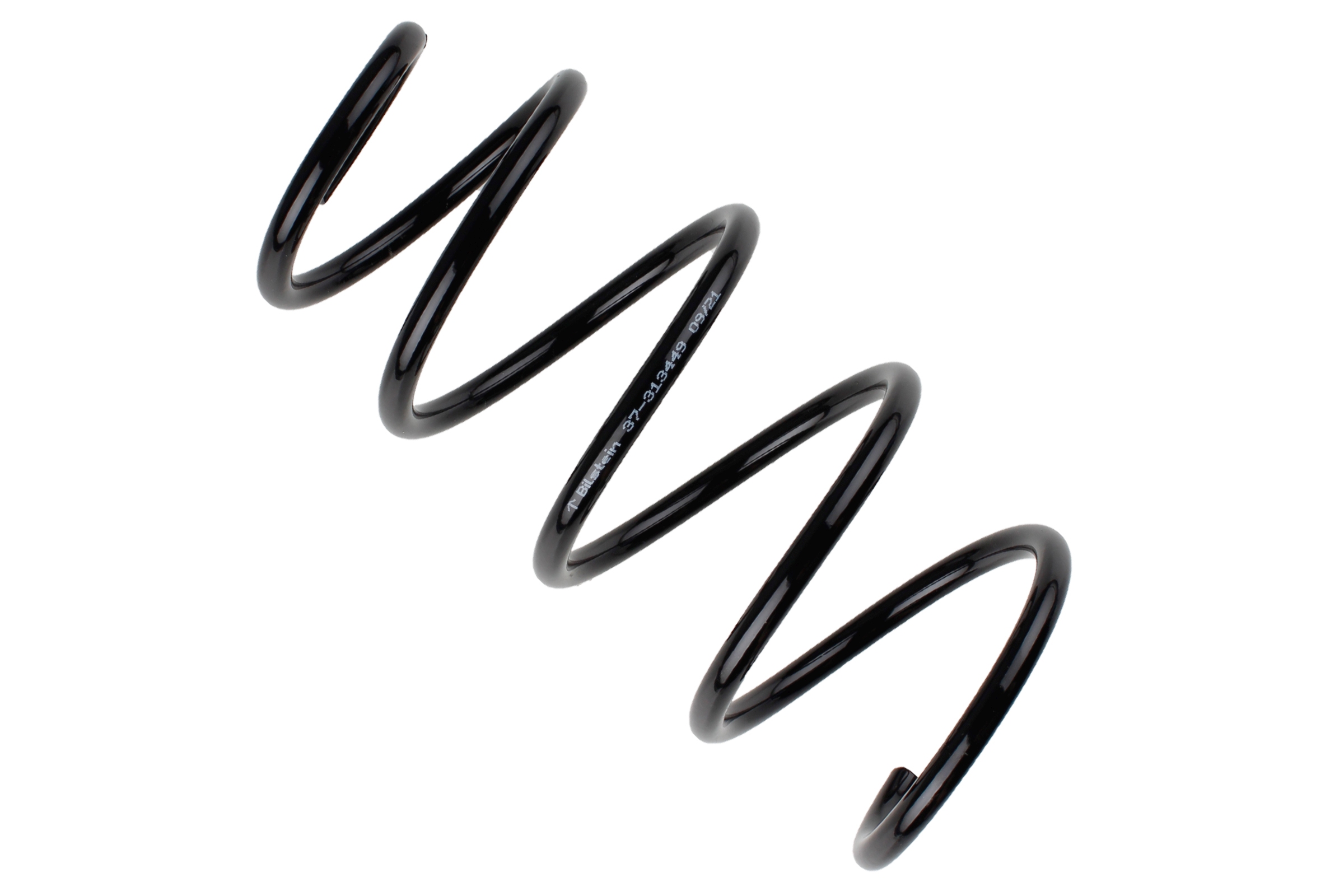 Coil Spring - 37-313449 BILSTEIN