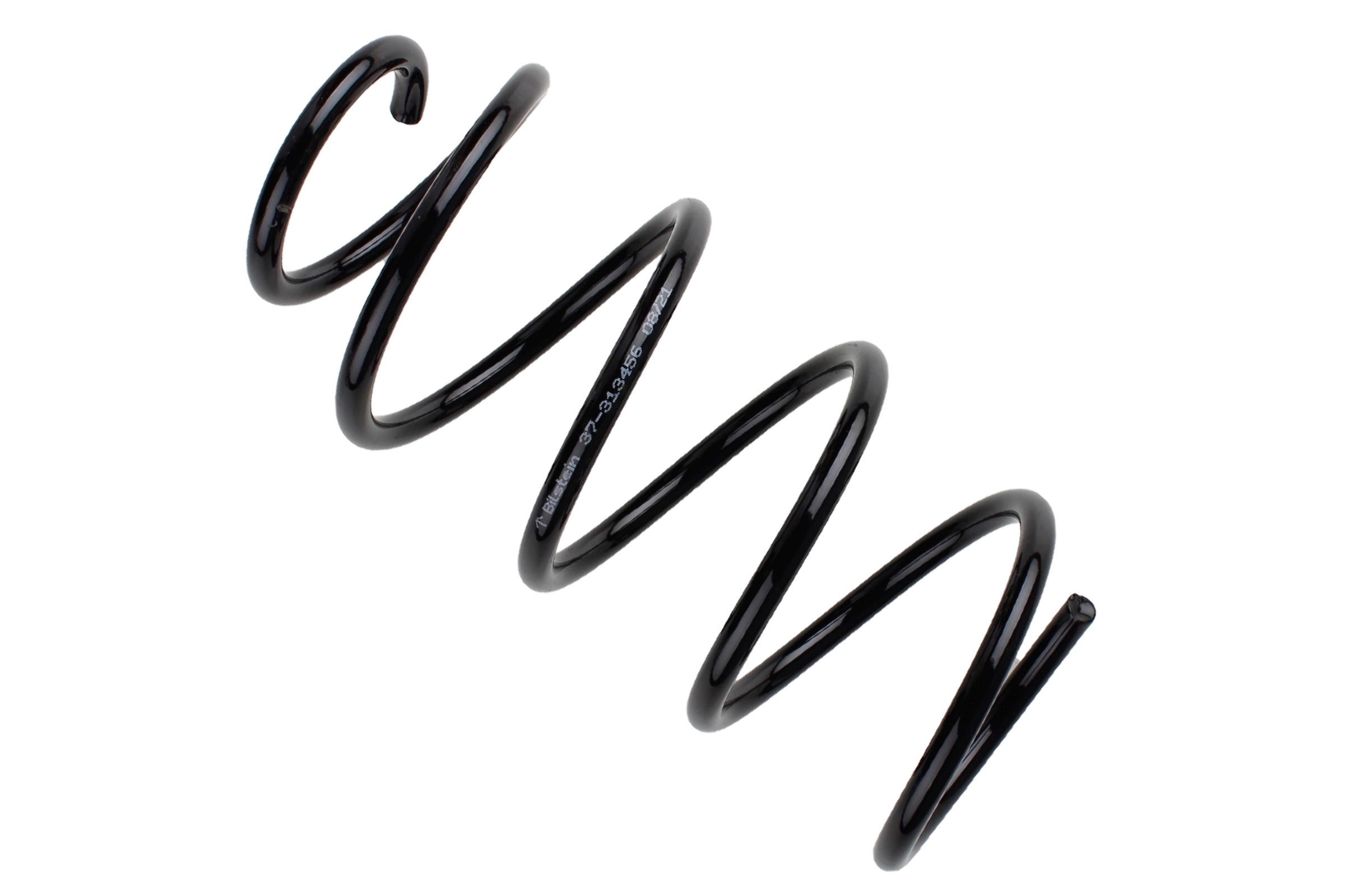 Coil Spring - 37-313456 BILSTEIN