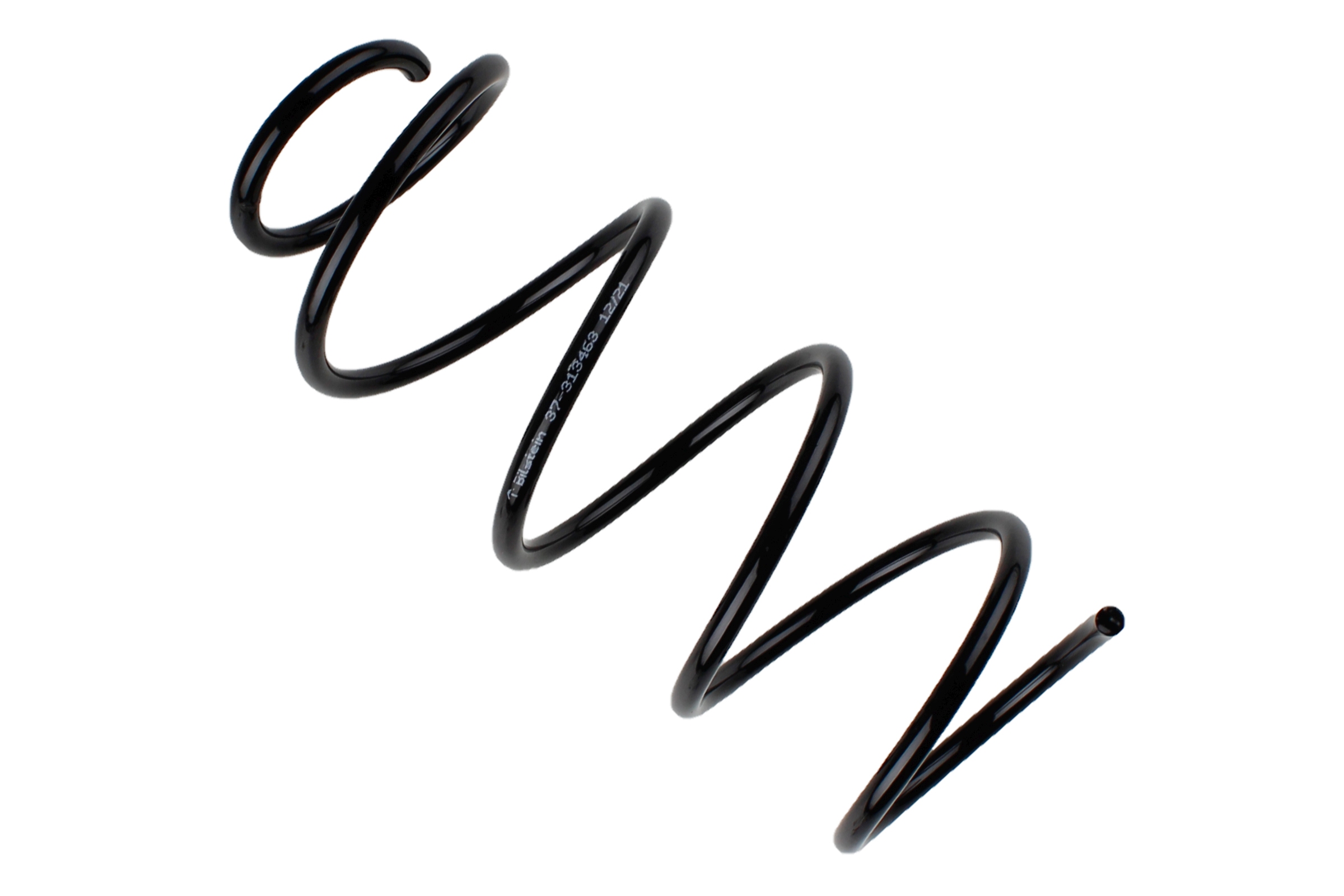 Coil Spring - 37-313463 BILSTEIN