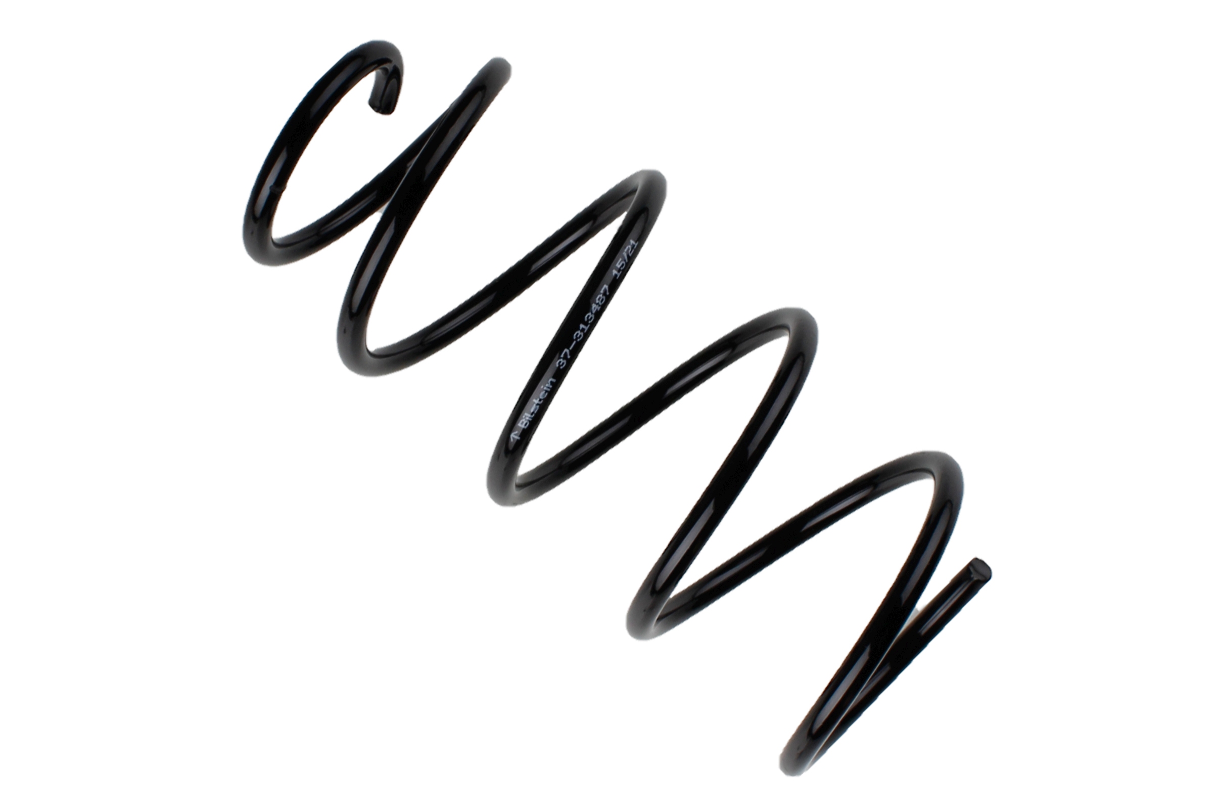 Coil Spring - 37-313487 BILSTEIN