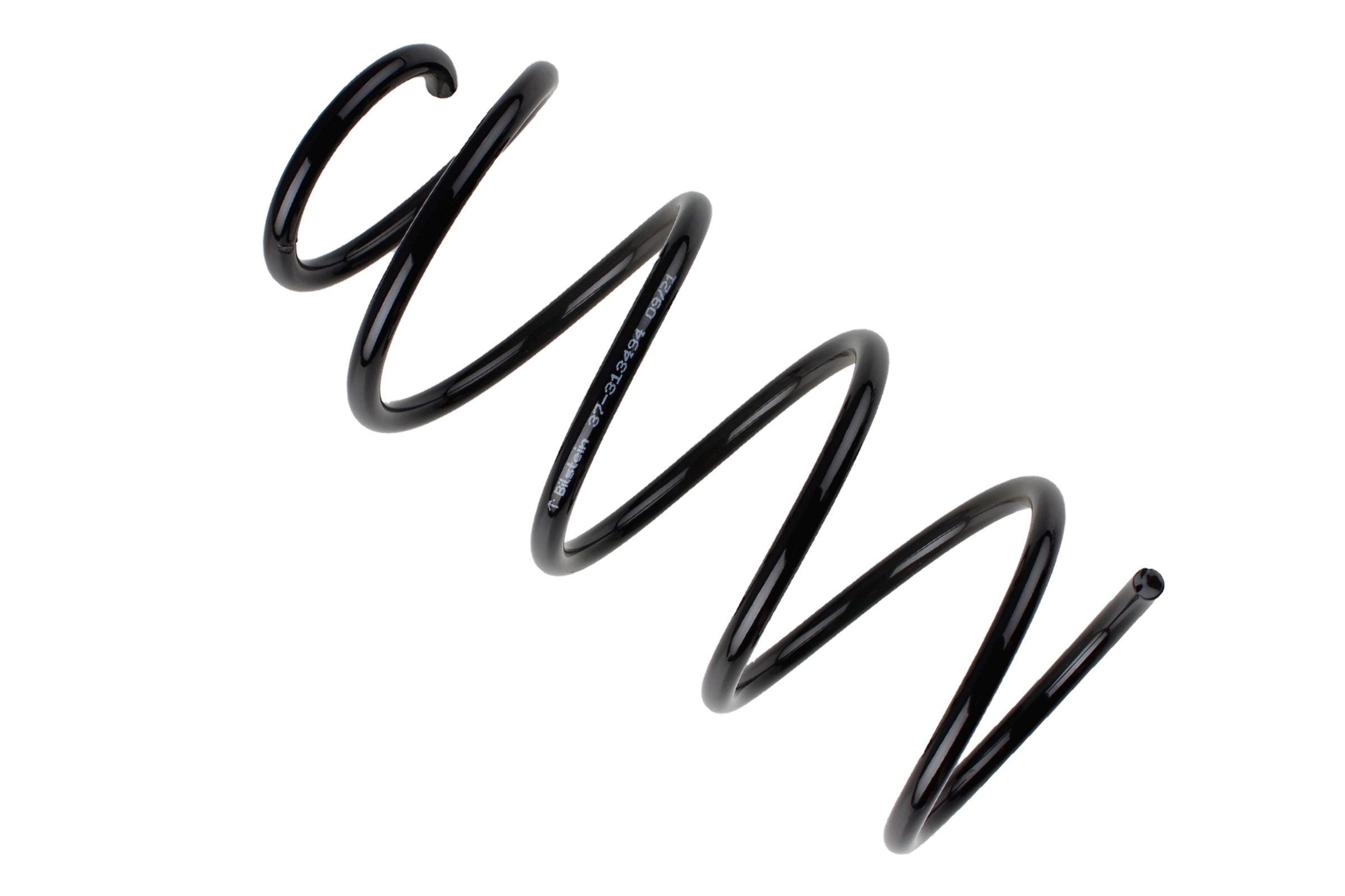 Coil Spring - 37-313494 BILSTEIN
