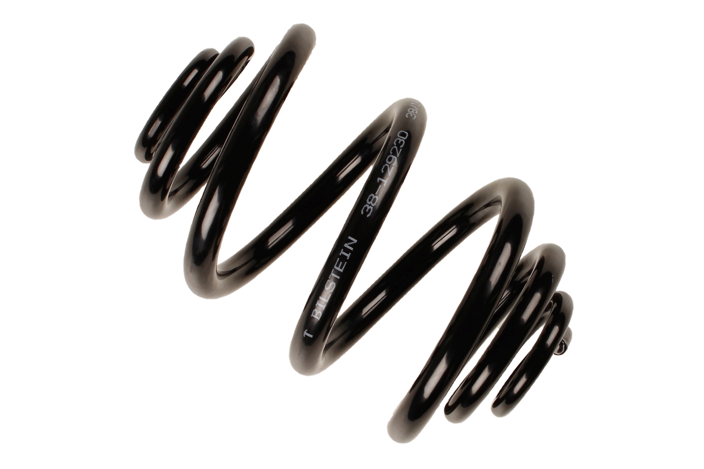 Coil Spring - 38-129230 BILSTEIN